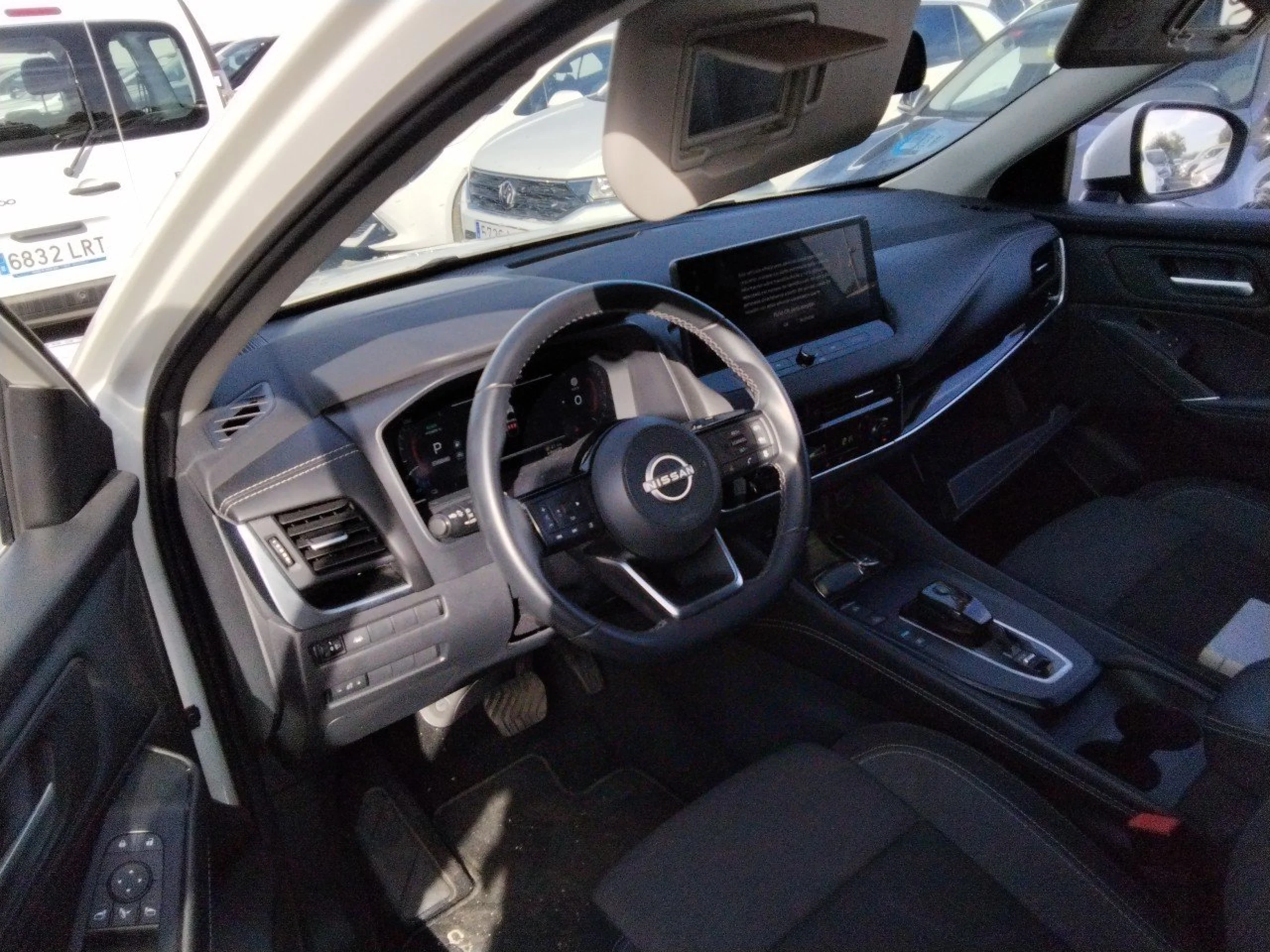 Nissan Qashqai E-POWER 140 KW (190 CV) N-Connecta - Foto 7