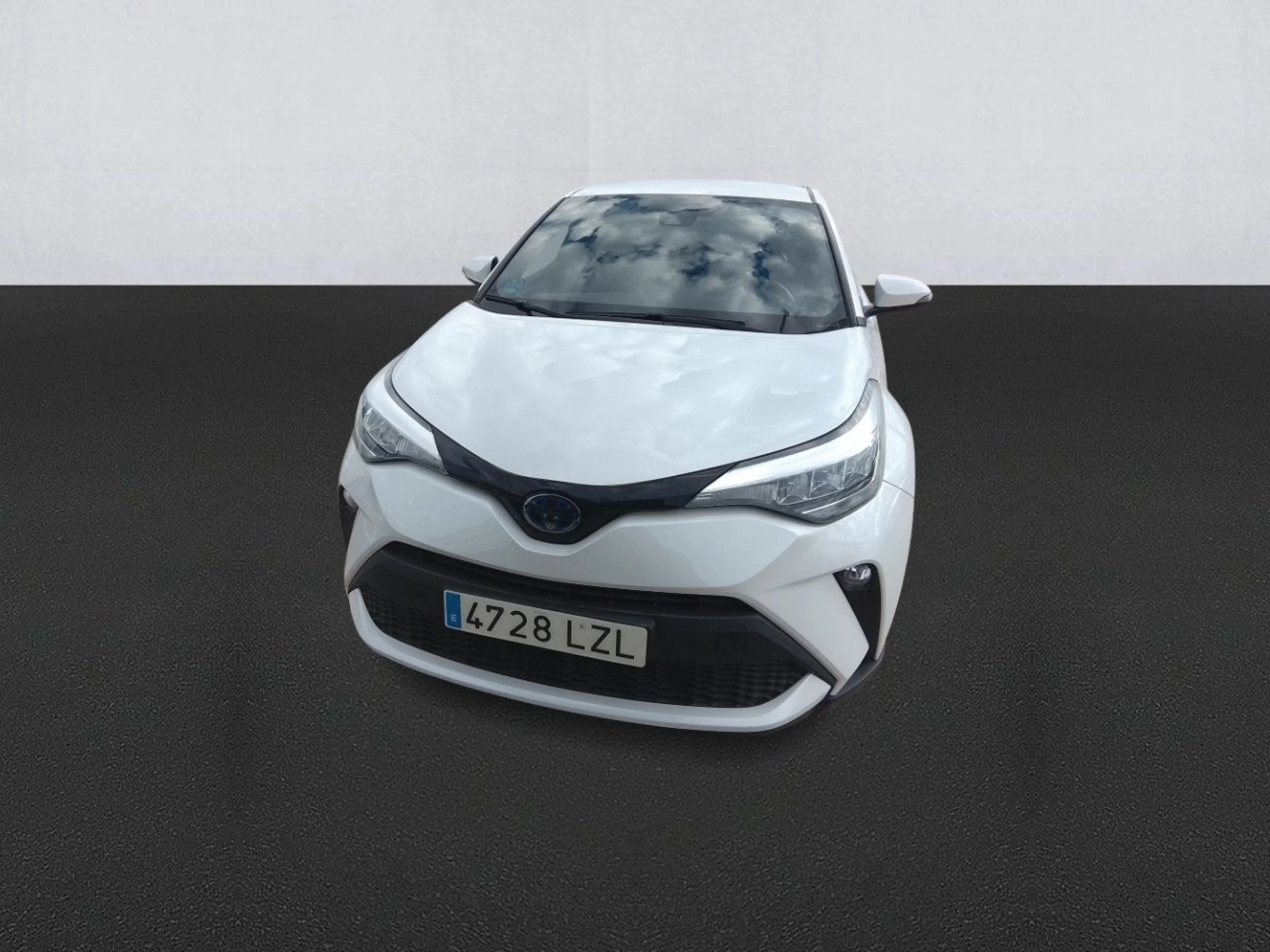 Toyota C-HR 1.8 125H Advance - Foto 2