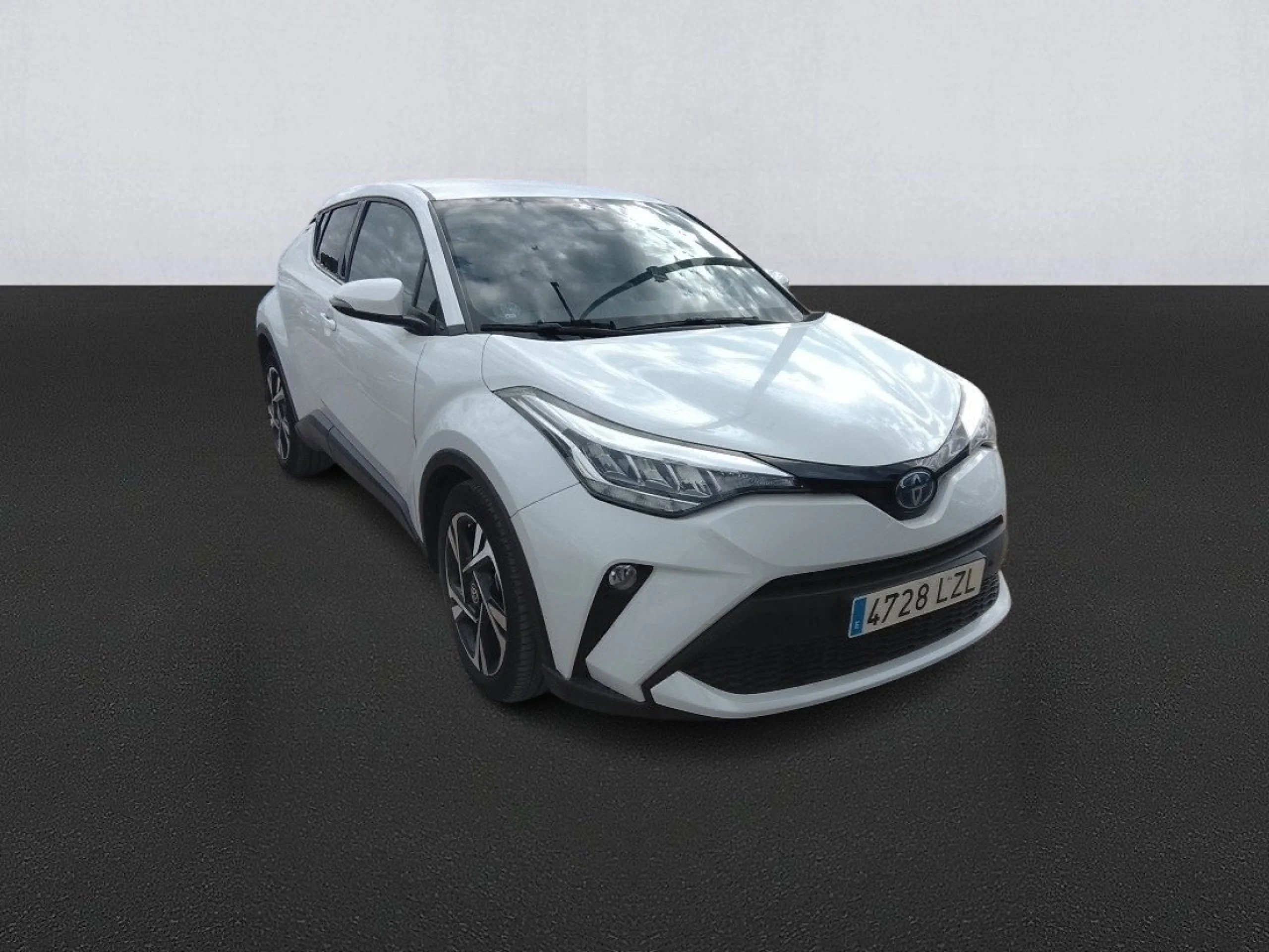 Toyota C-HR 1.8 125H Advance - Foto 3