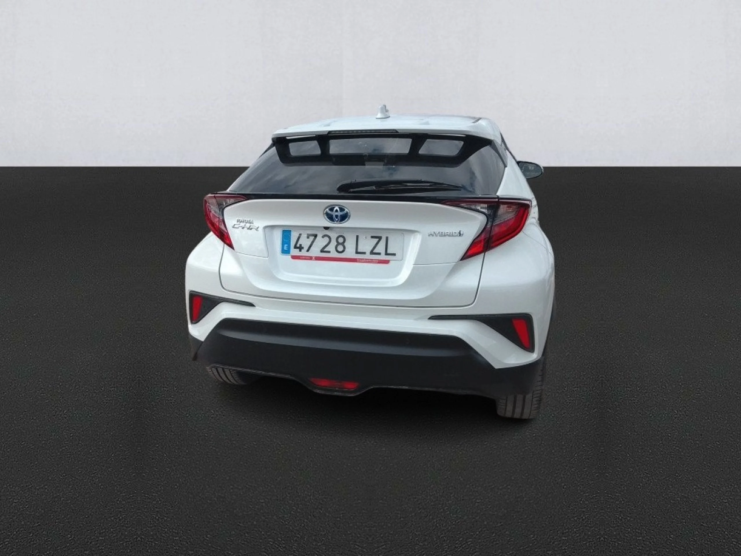 Toyota C-HR 1.8 125H Advance - Foto 5