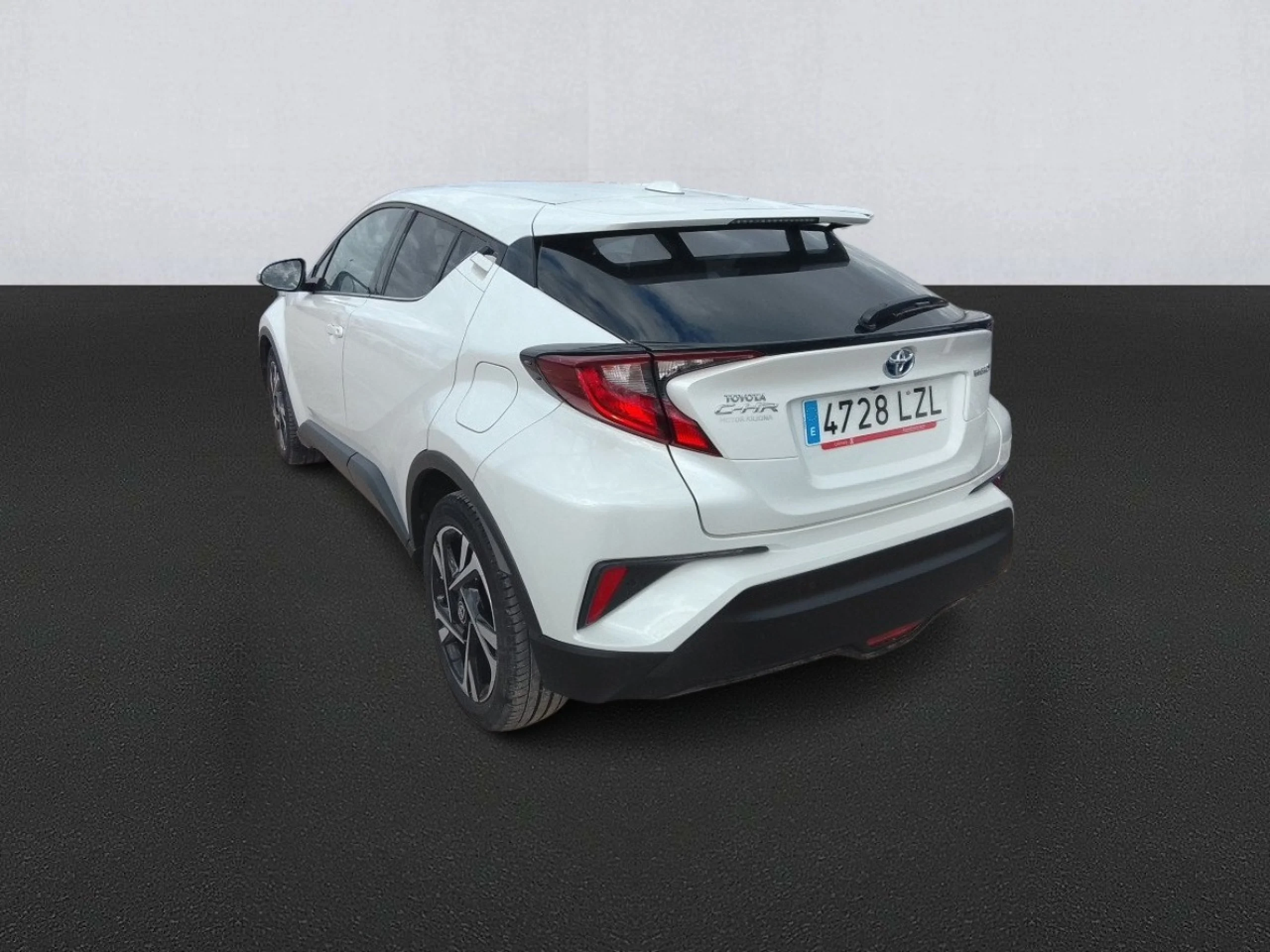 Toyota C-HR 1.8 125H Advance - Foto 6