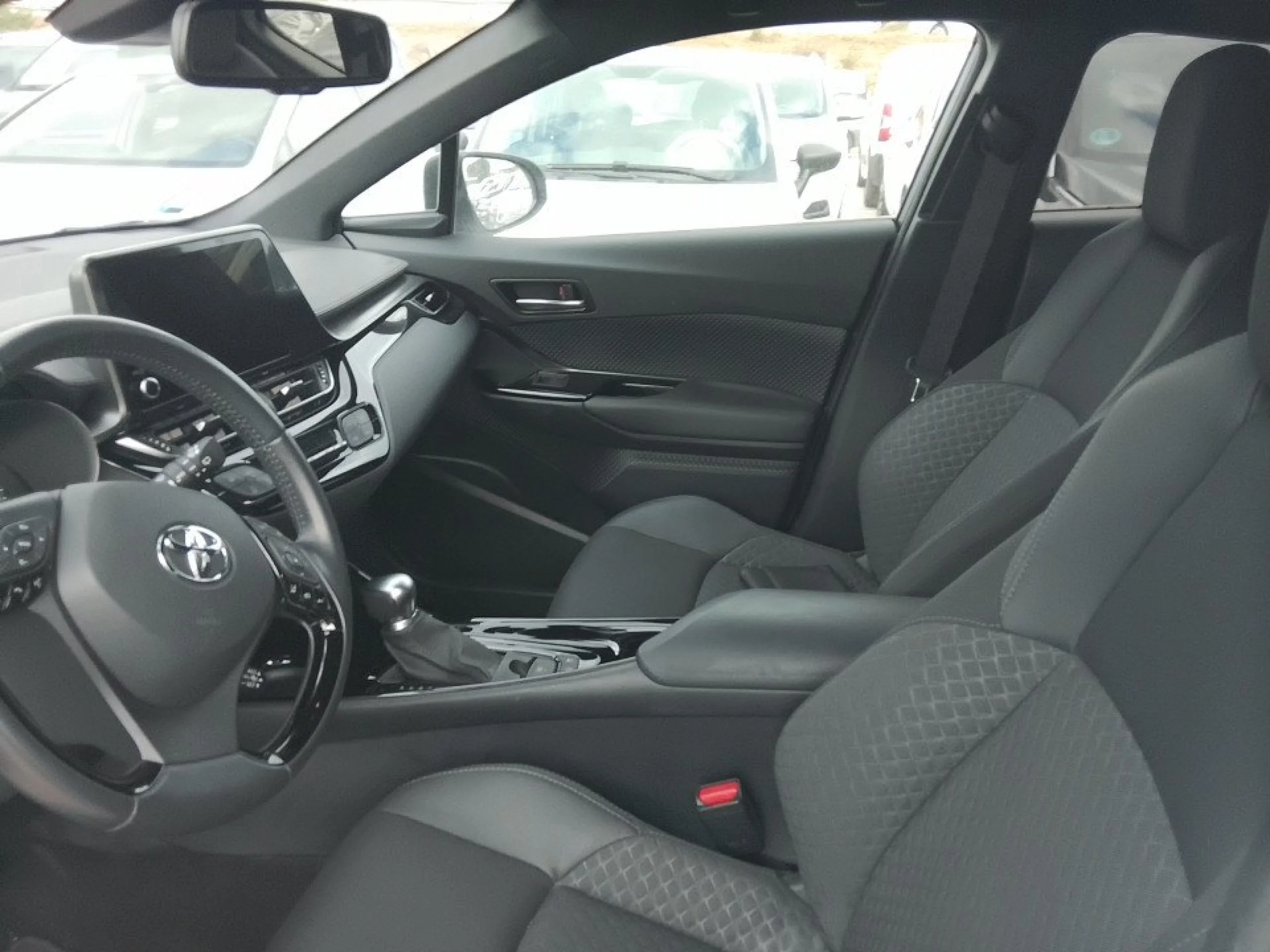 Toyota C-HR 1.8 125H Advance - Foto 7