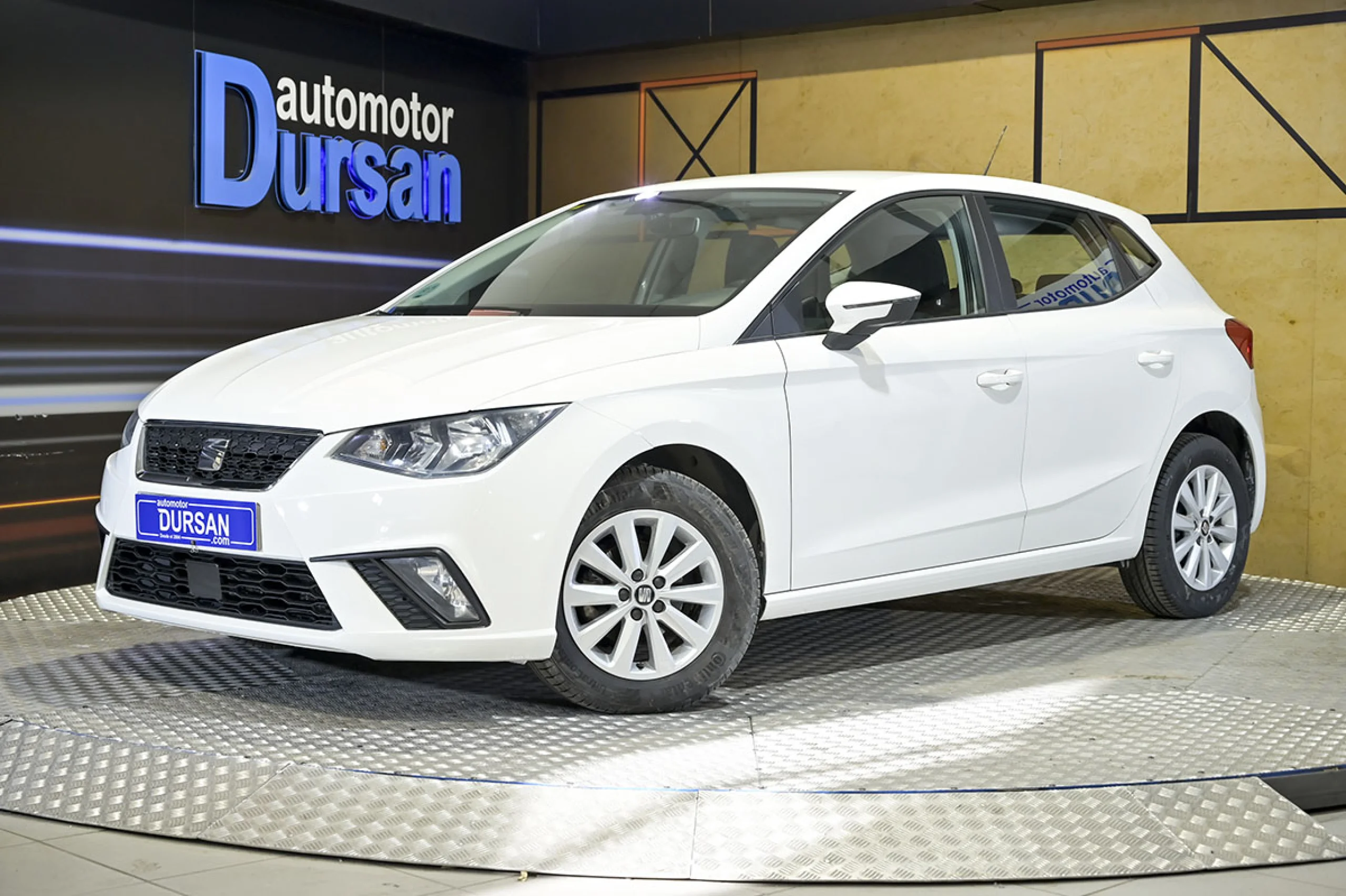 Seat Ibiza 1.0 TSI 70kW 95CV Style - Foto 1