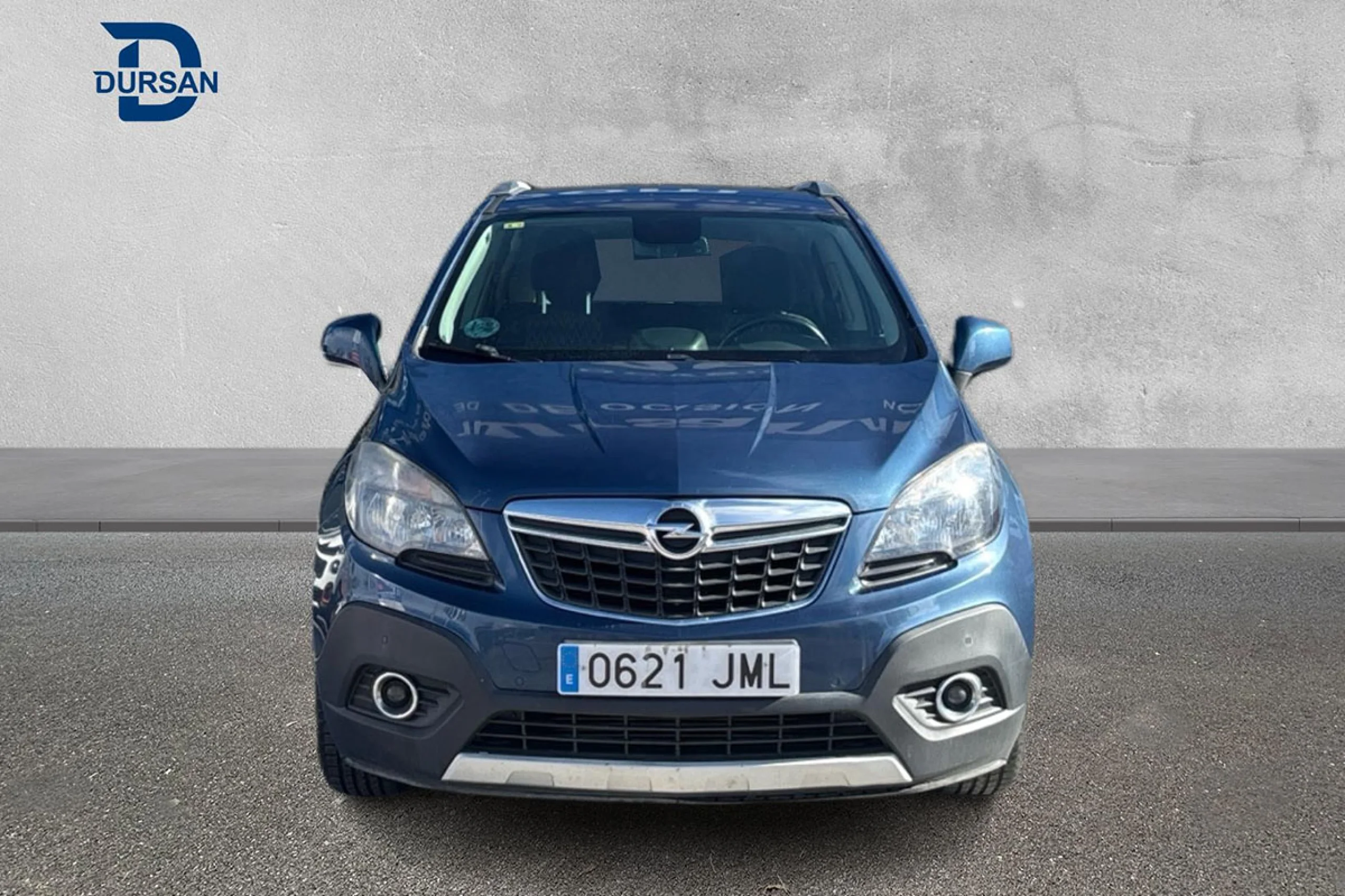 Opel Mokka 1.4 T 4X2 SS Selective - Foto 2