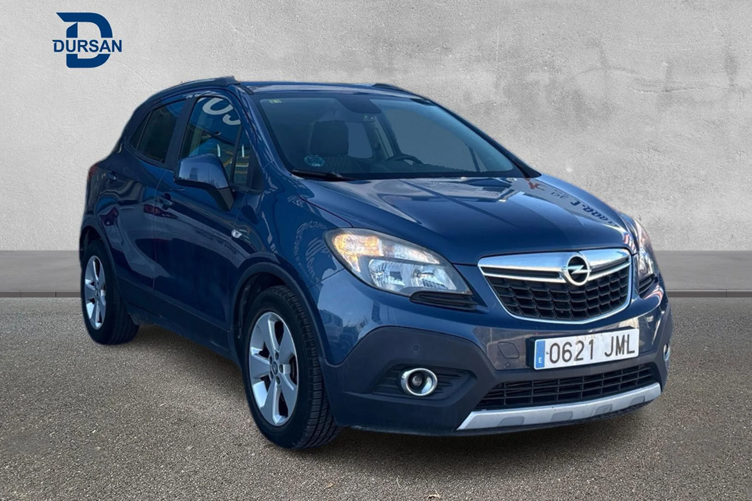Opel Mokka 1.4 T 4X2 SS Selective - Foto 3