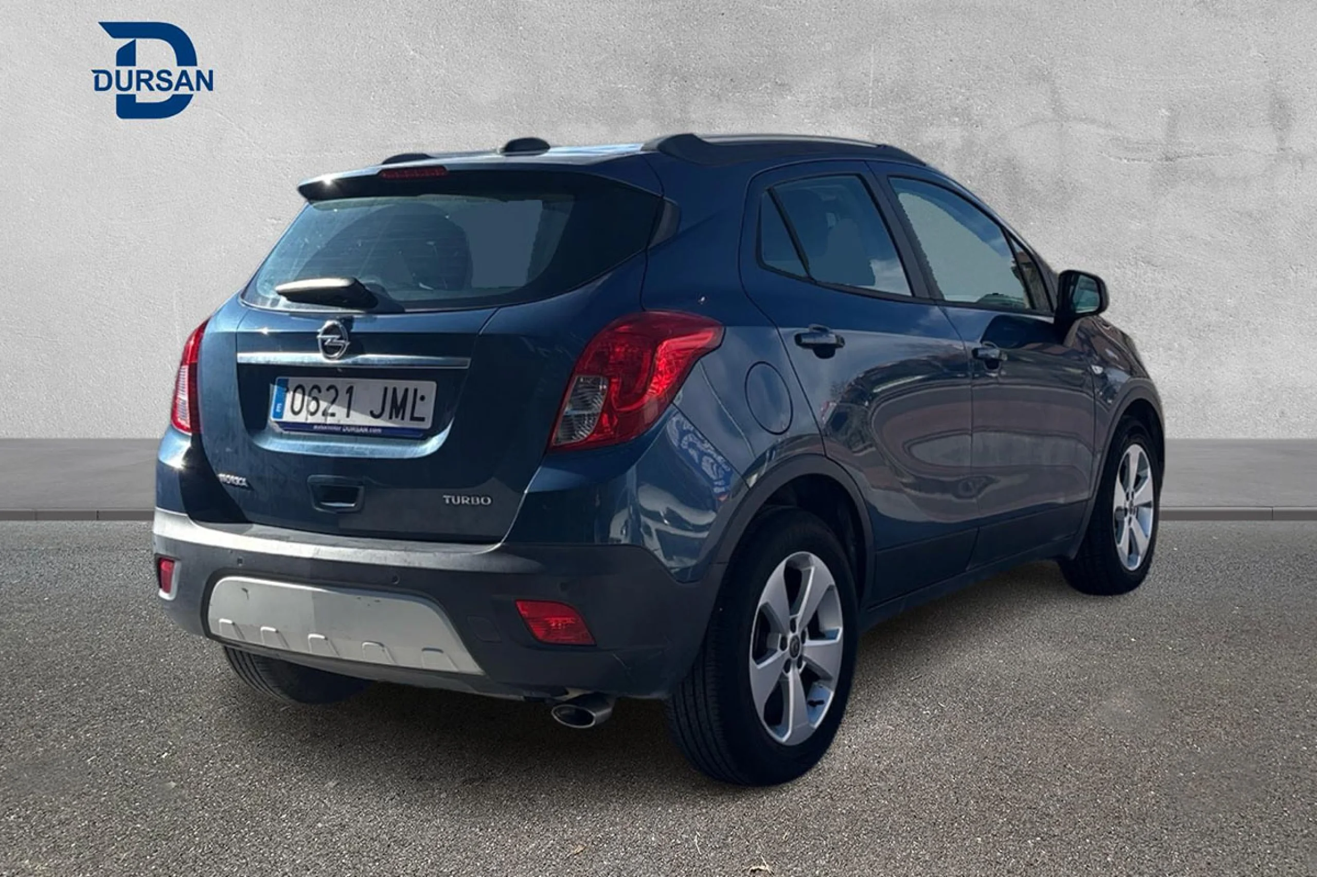 Opel Mokka 1.4 T 4X2 SS Selective - Foto 5