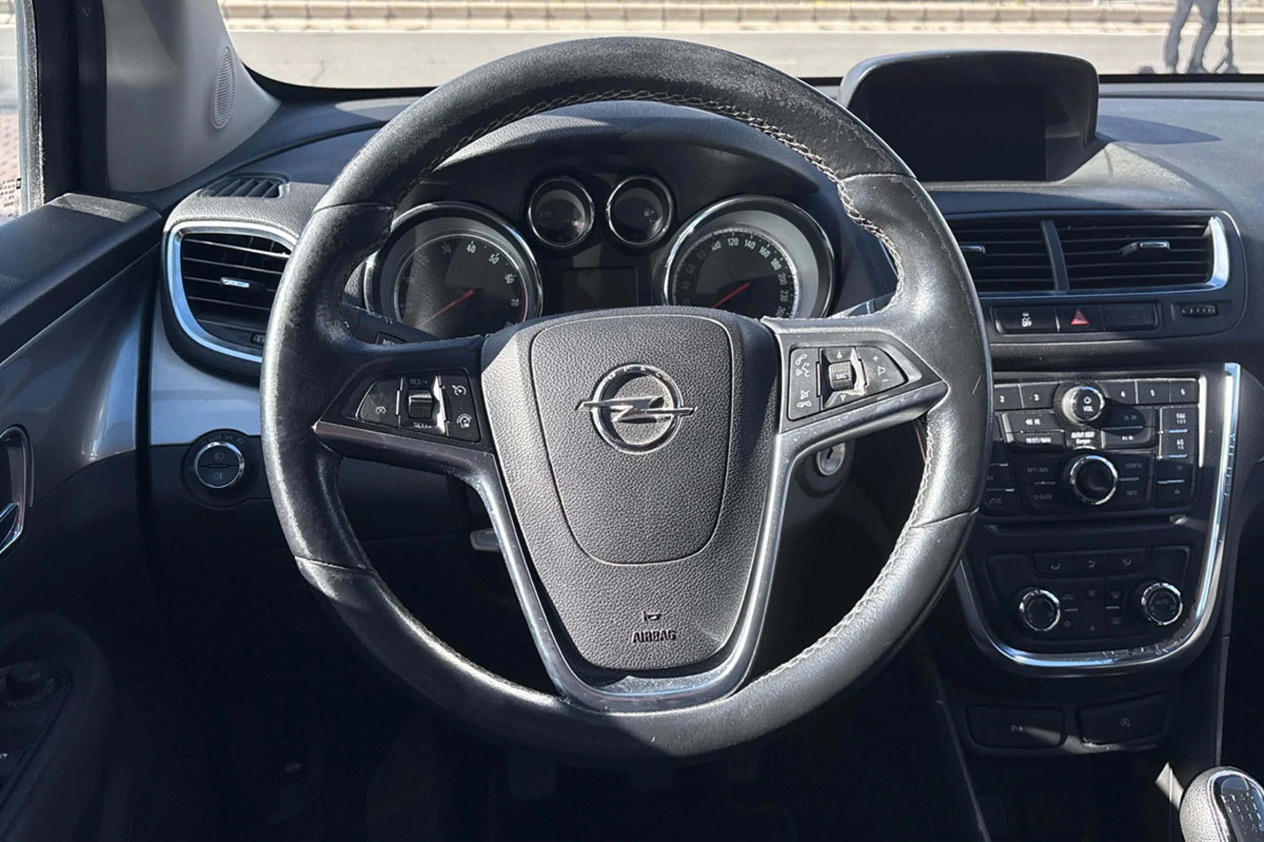 Opel Mokka 1.4 T 4X2 SS Selective - Foto 6