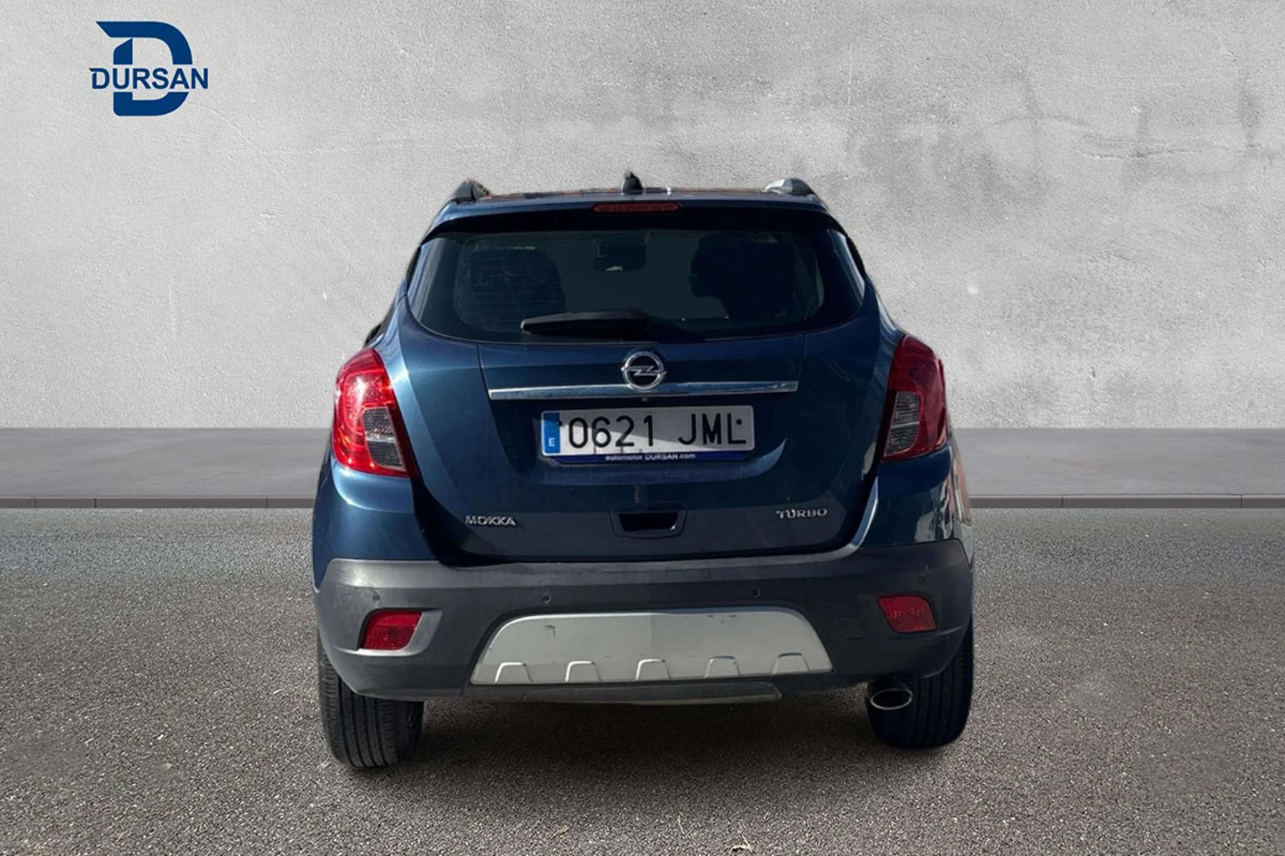 Opel Mokka 1.4 T 4X2 SS Selective - Foto 10