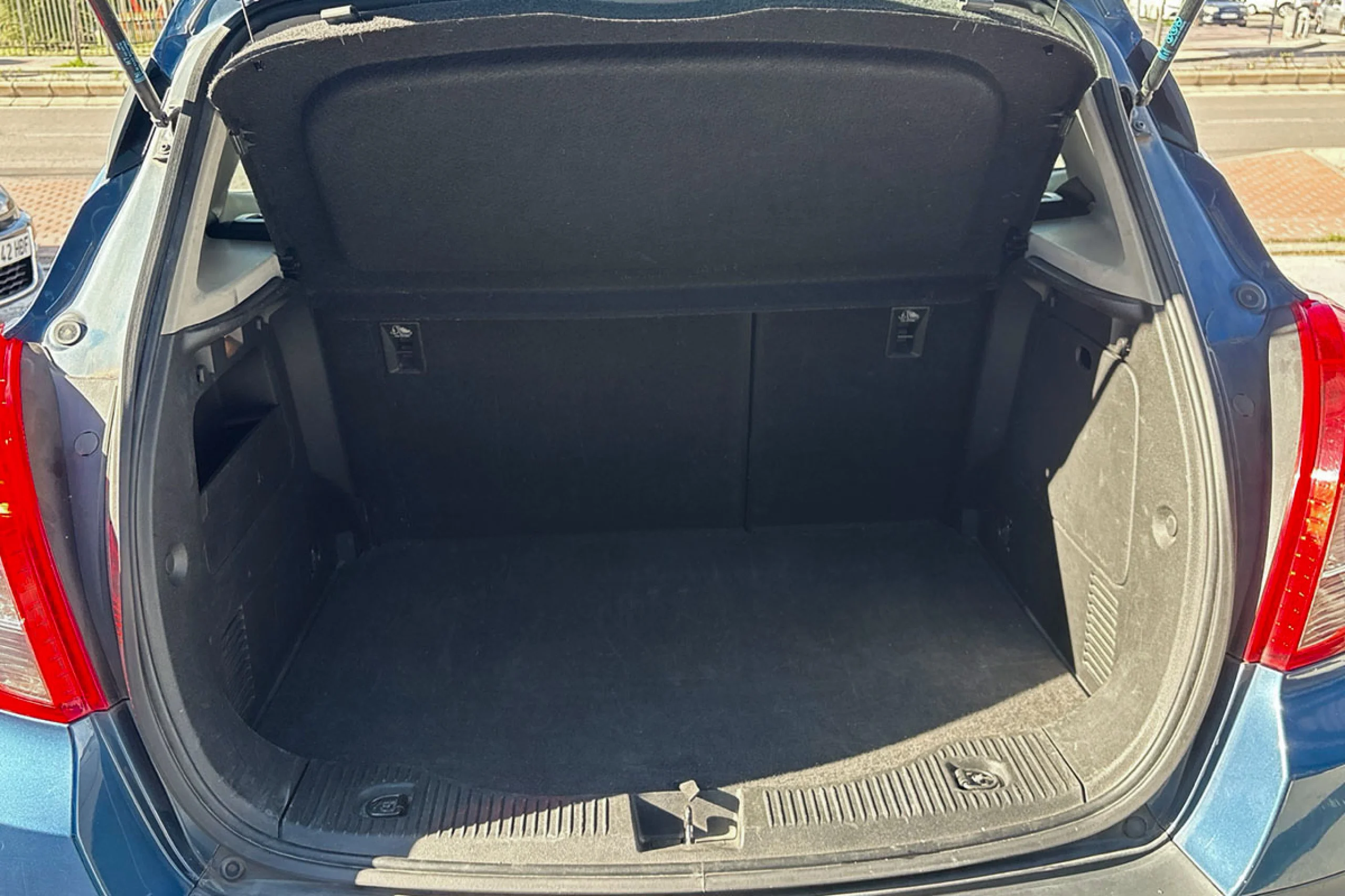 Opel Mokka 1.4 T 4X2 SS Selective - Foto 11