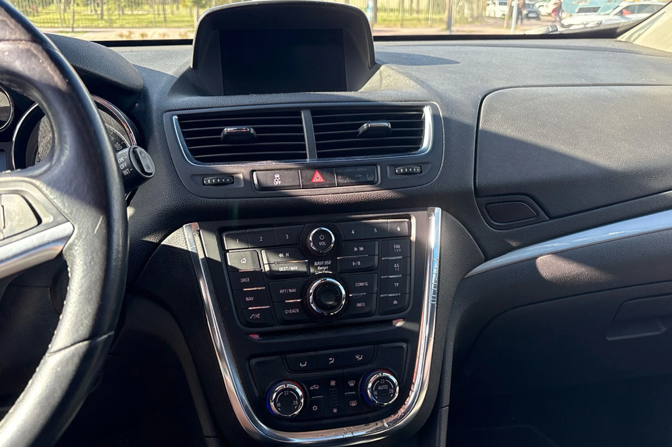 Opel Mokka 1.4 T 4X2 SS Selective - Foto 15