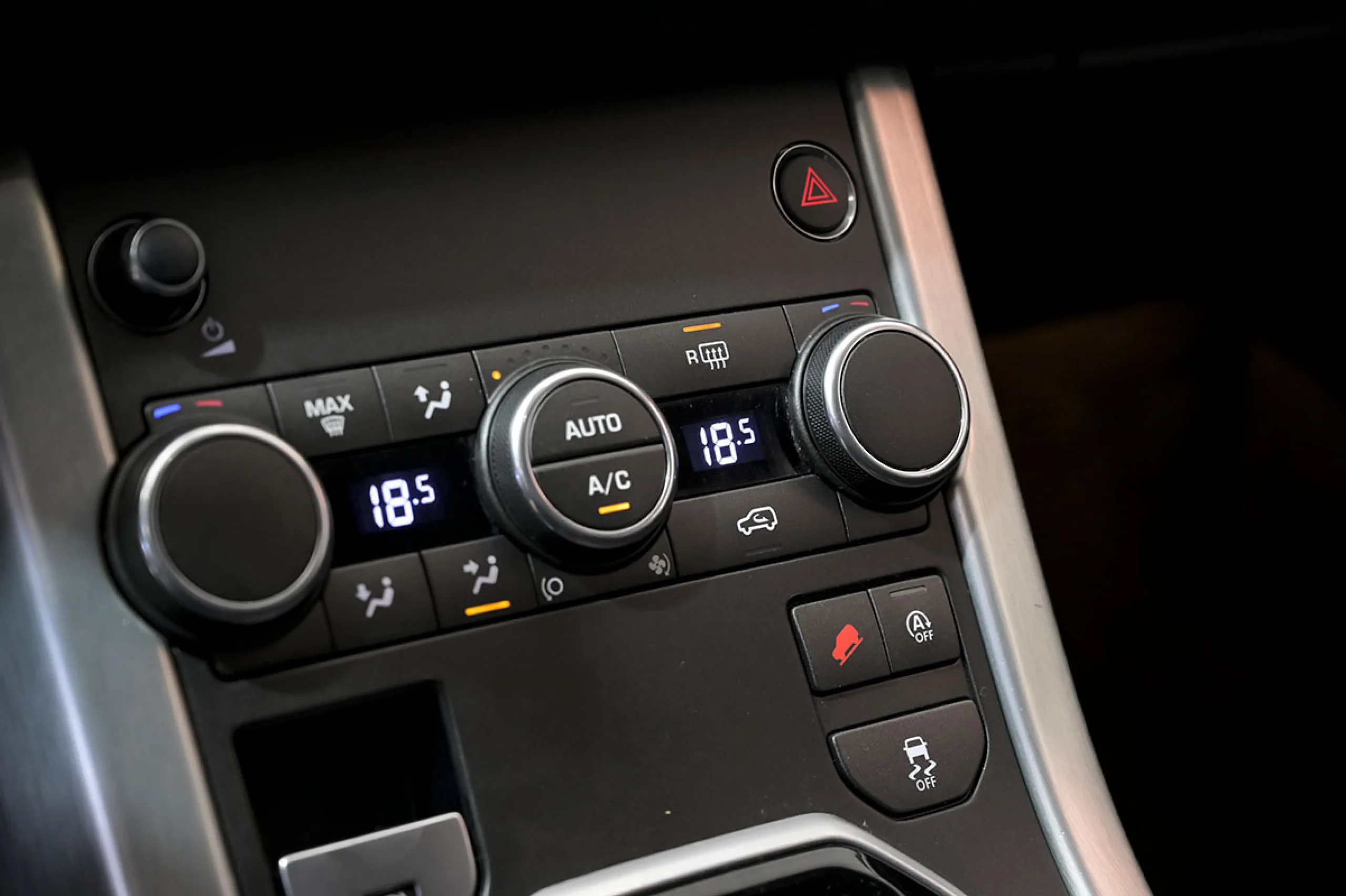 Land Rover Range Rover Evoque 2.0L TD4 Diesel 110kW 150CV 4x4 SE - Foto 34