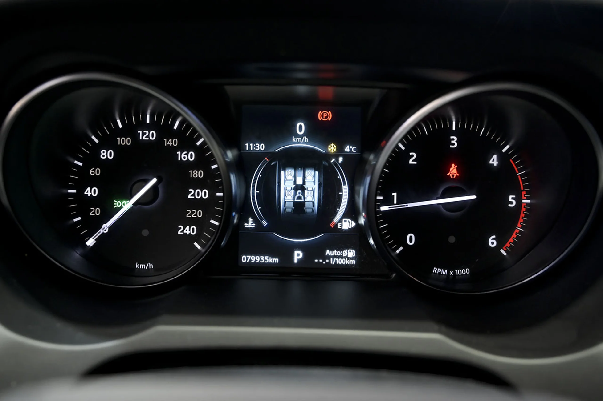 Land Rover Range Rover Evoque 2.0L TD4 Diesel 110kW 150CV 4x4 SE - Foto 7