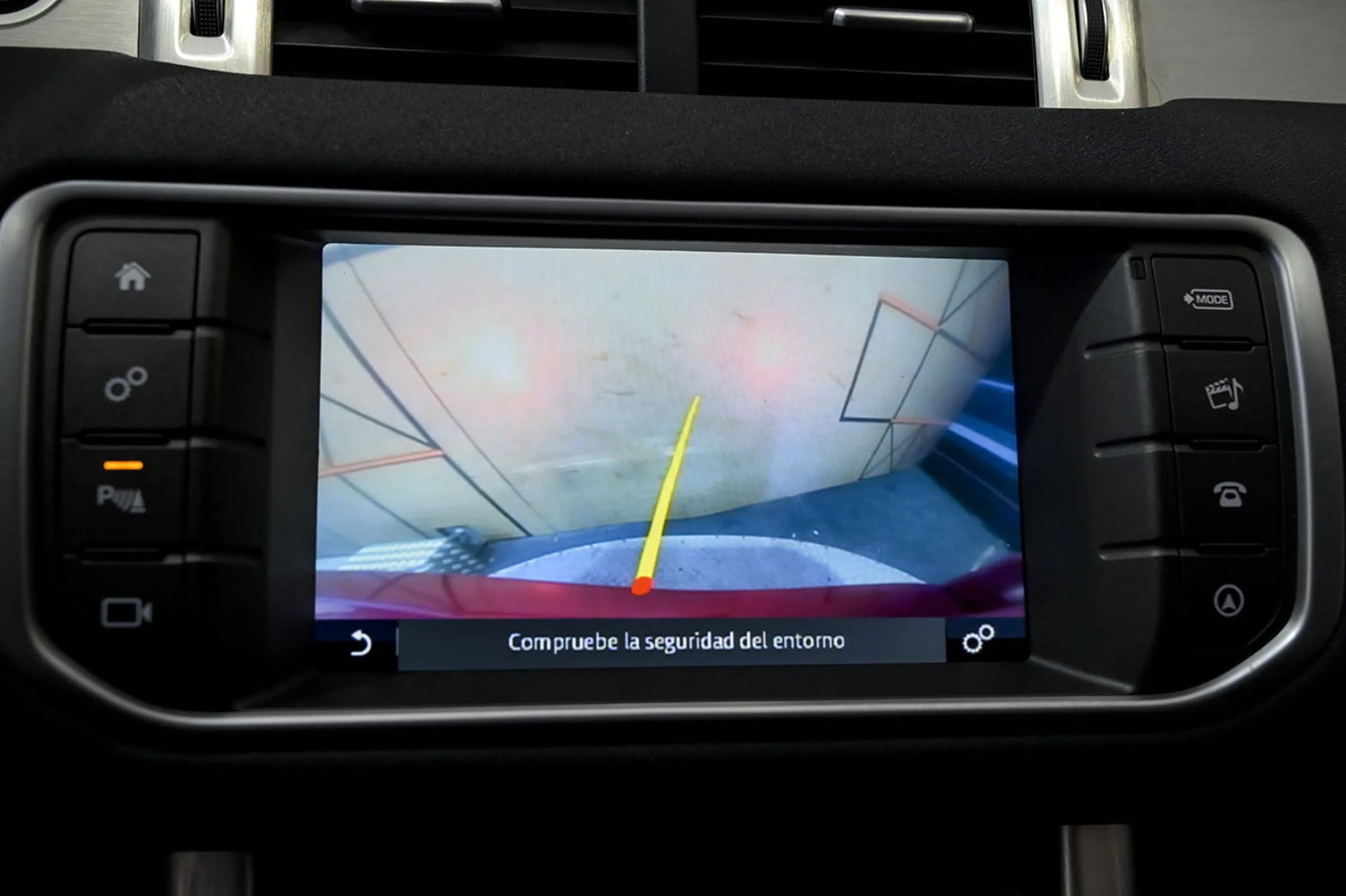 Land Rover Range Rover Evoque 2.0L TD4 Diesel 110kW 150CV 4x4 SE - Foto 29