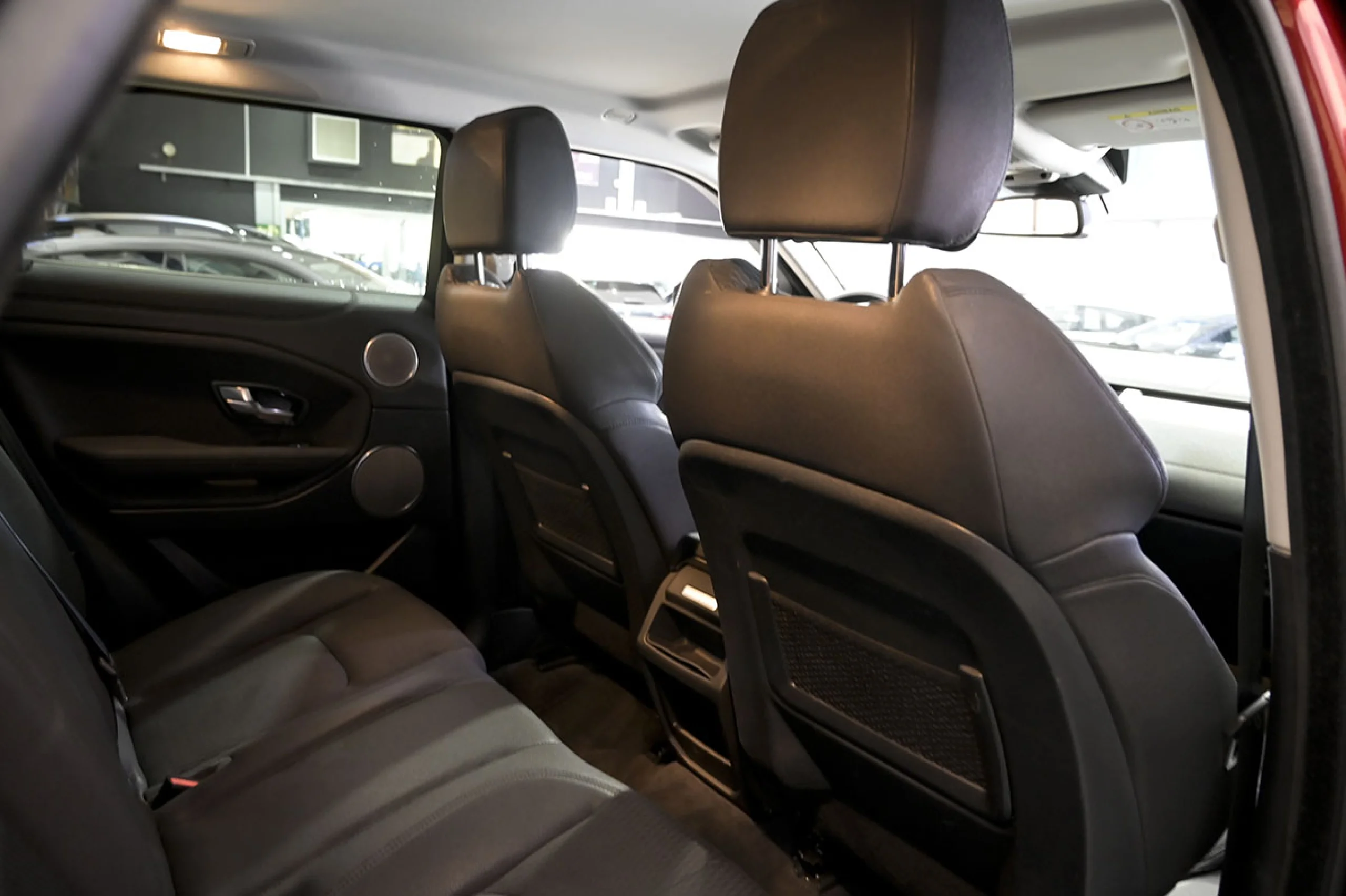 Land Rover Range Rover Evoque 2.0L TD4 Diesel 110kW 150CV 4x4 SE - Foto 15