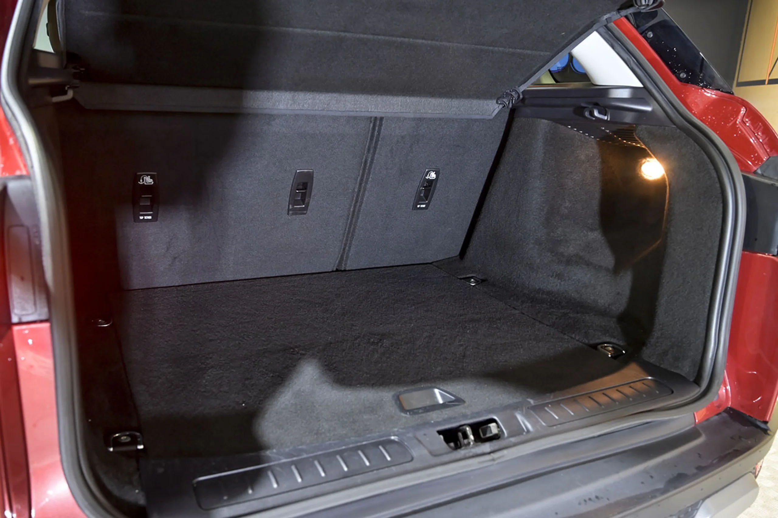 Land Rover Range Rover Evoque 2.0L TD4 Diesel 110kW 150CV 4x4 SE - Foto 13