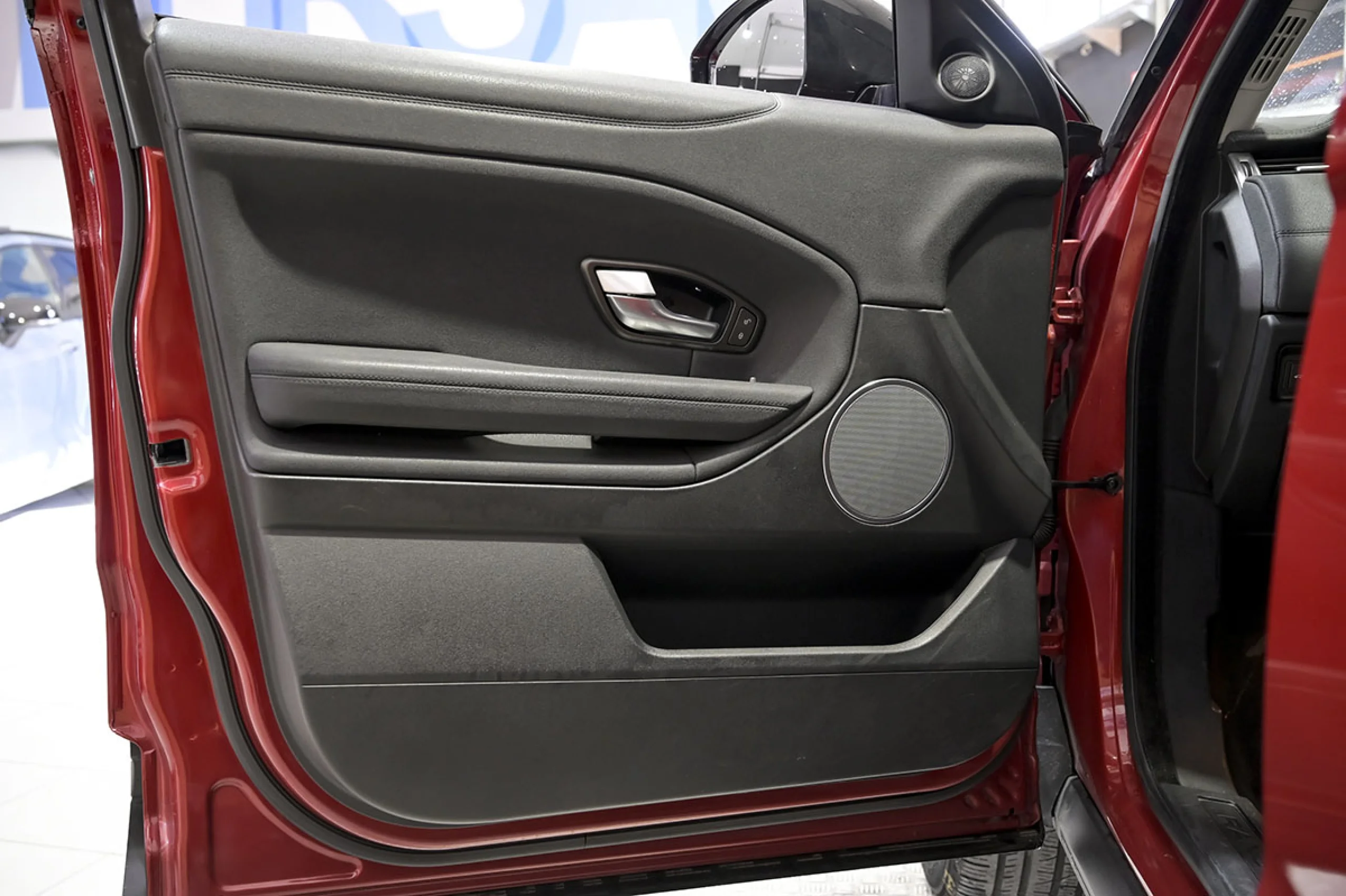 Land Rover Range Rover Evoque 2.0L TD4 Diesel 110kW 150CV 4x4 SE - Foto 20