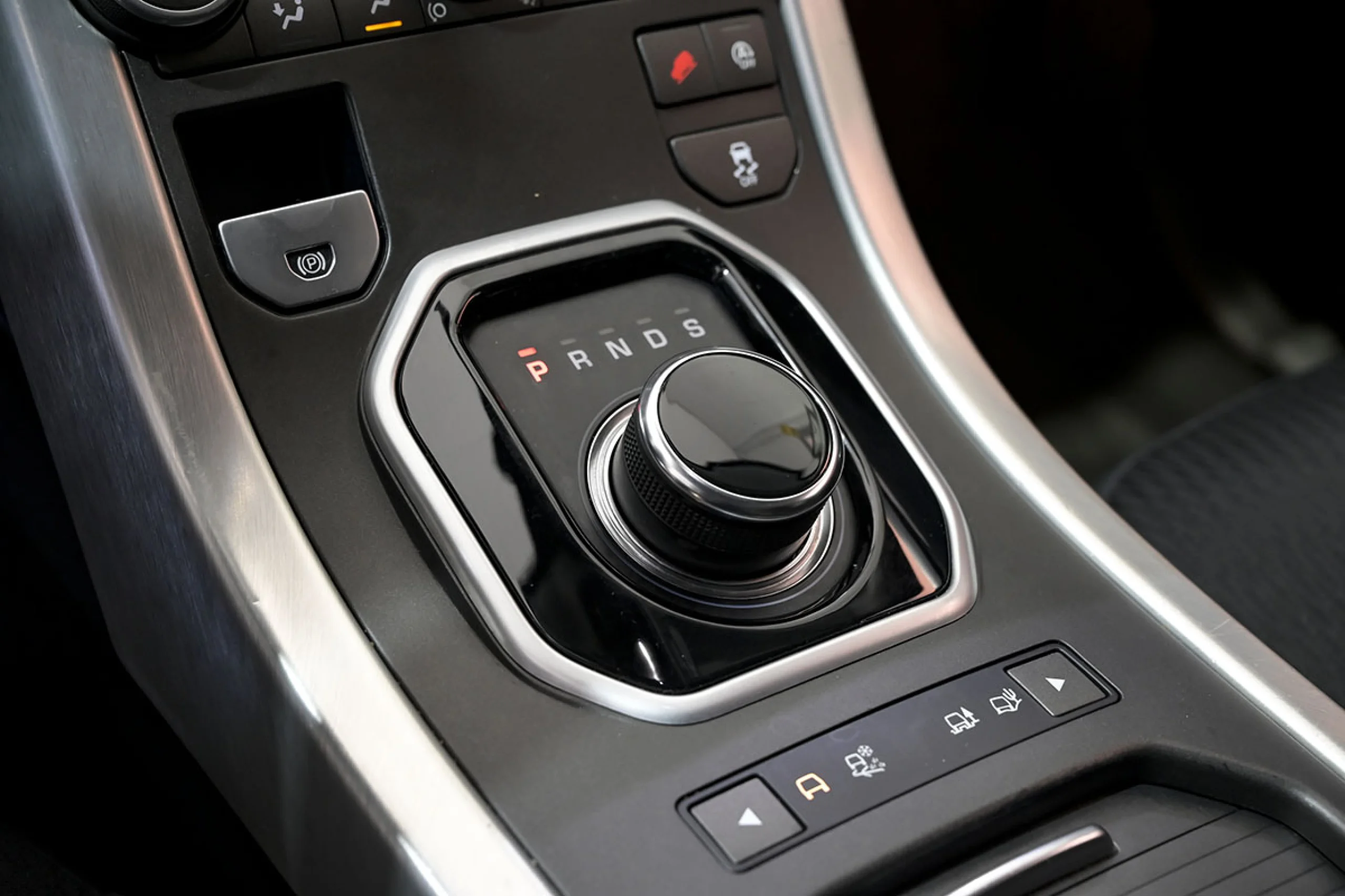 Land Rover Range Rover Evoque 2.0L TD4 Diesel 110kW 150CV 4x4 SE - Foto 35