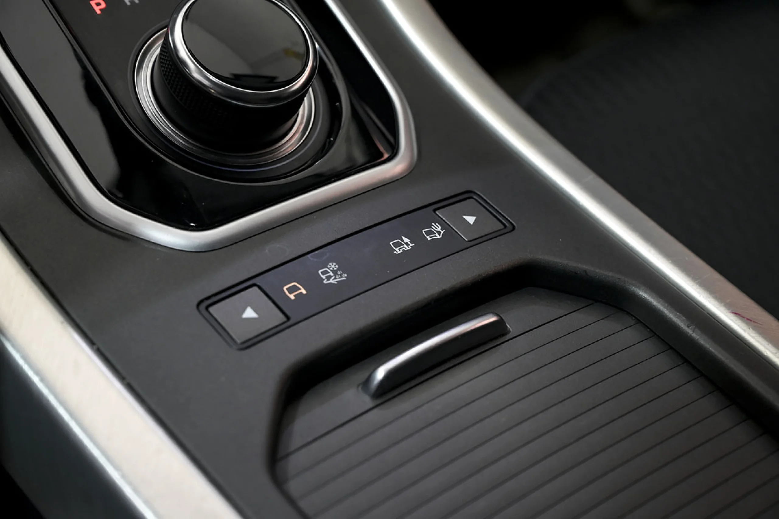 Land Rover Range Rover Evoque 2.0L TD4 Diesel 110kW 150CV 4x4 SE - Foto 36