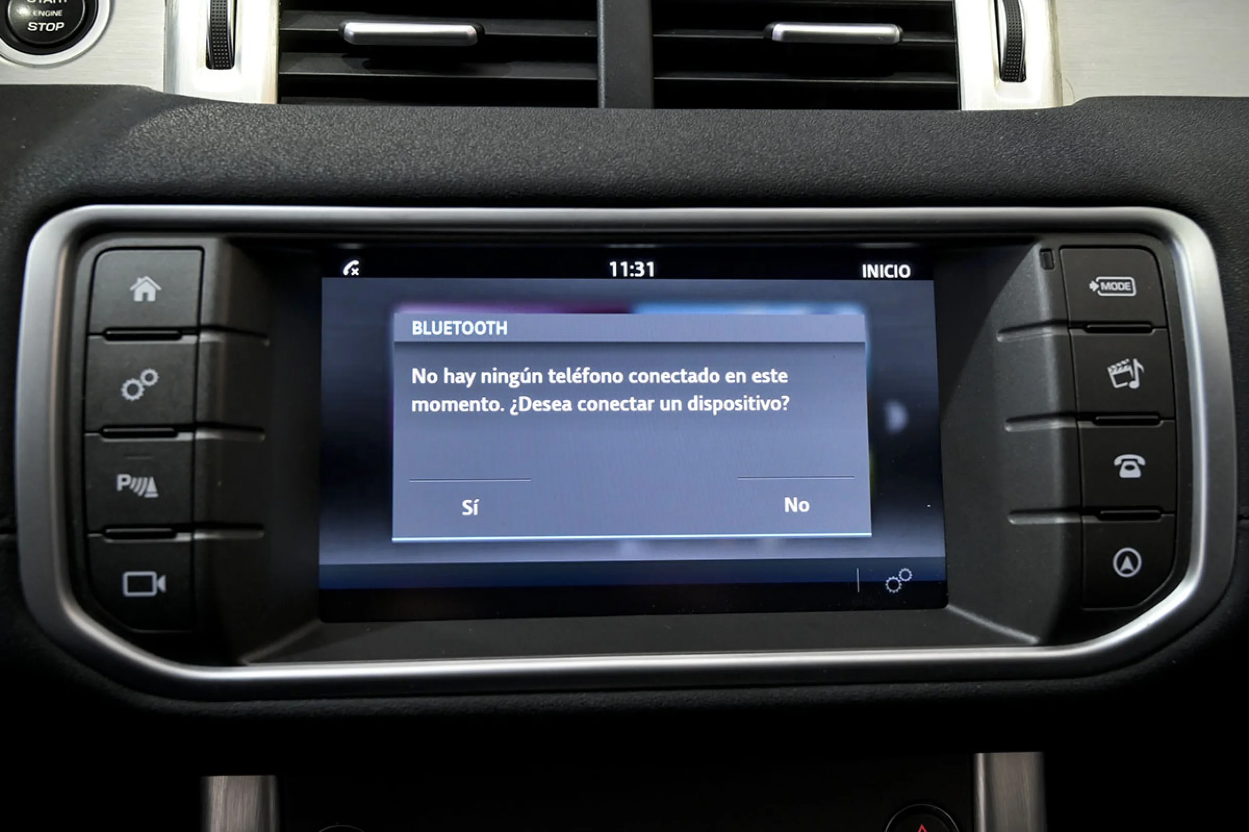 Land Rover Range Rover Evoque 2.0L TD4 Diesel 110kW 150CV 4x4 SE - Foto 28