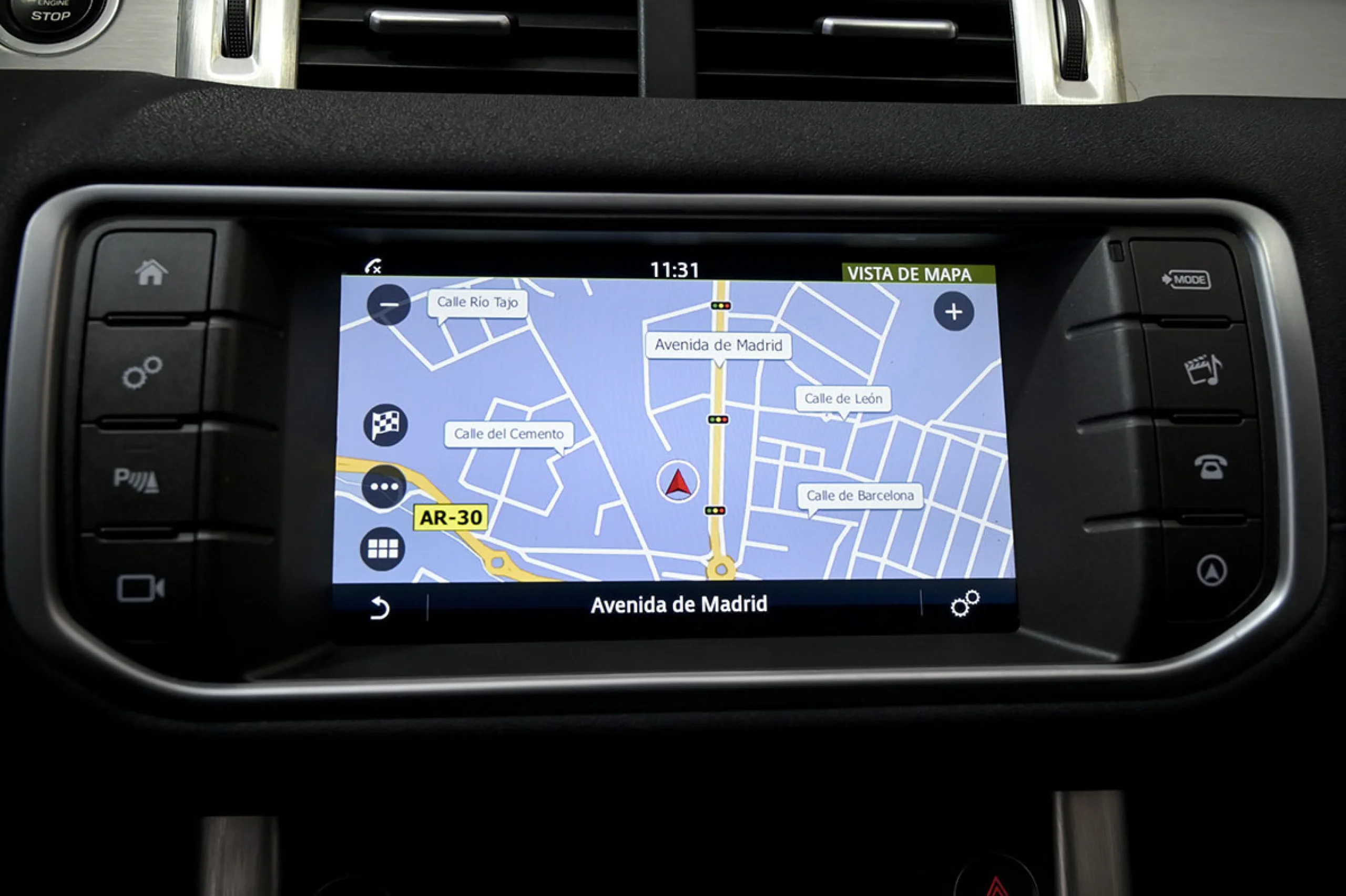 Land Rover Range Rover Evoque 2.0L TD4 Diesel 110kW 150CV 4x4 SE - Foto 31