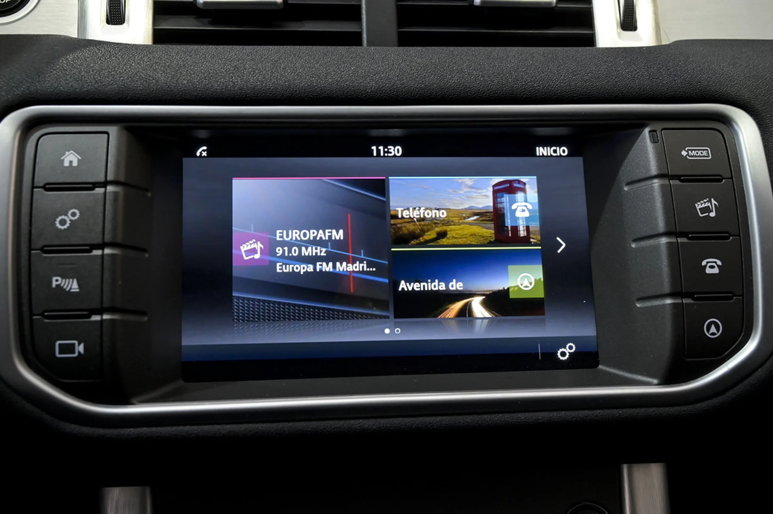 Land Rover Range Rover Evoque 2.0L TD4 Diesel 110kW 150CV 4x4 SE - Foto 32