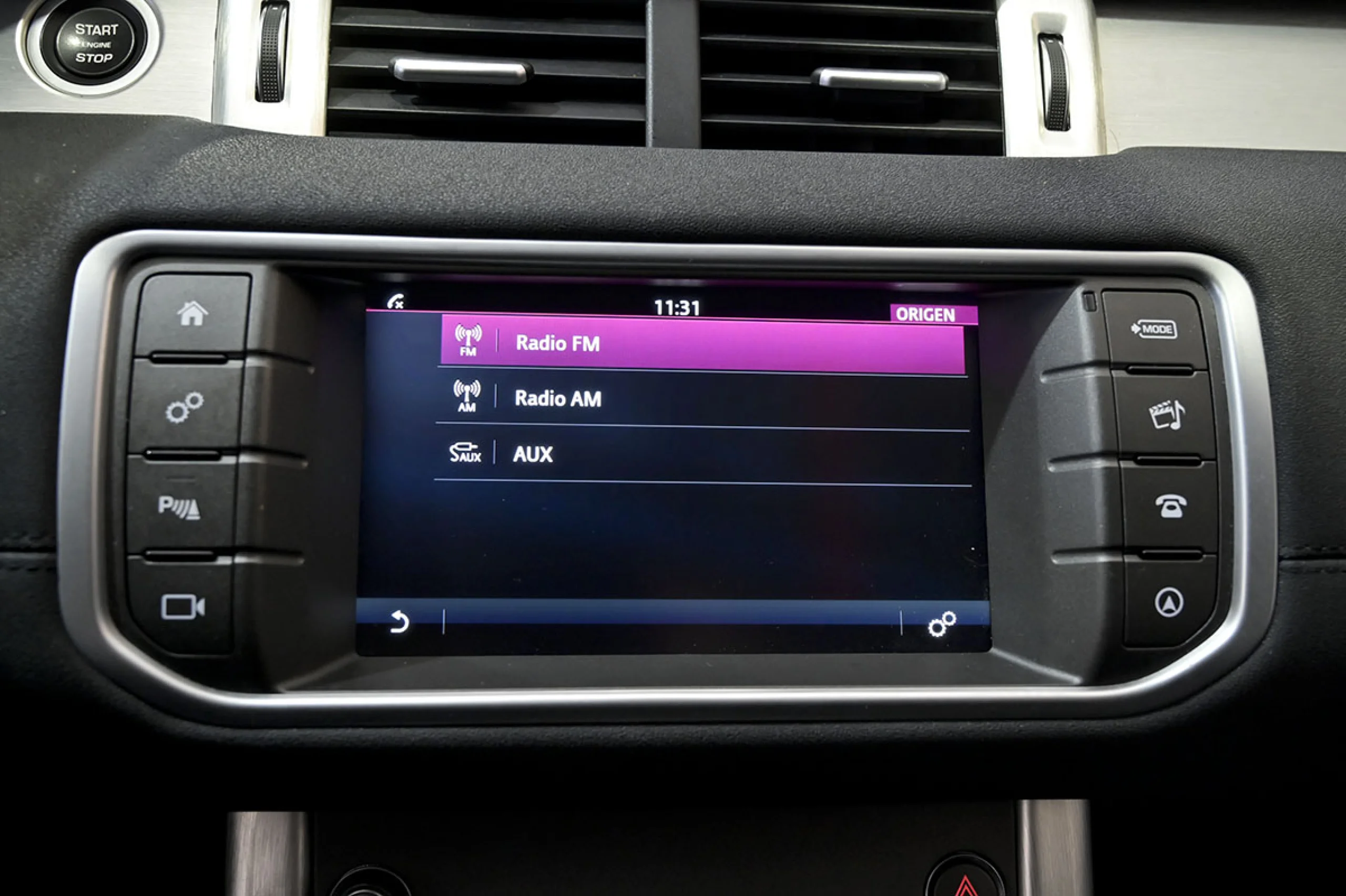 Land Rover Range Rover Evoque 2.0L TD4 Diesel 110kW 150CV 4x4 SE - Foto 33