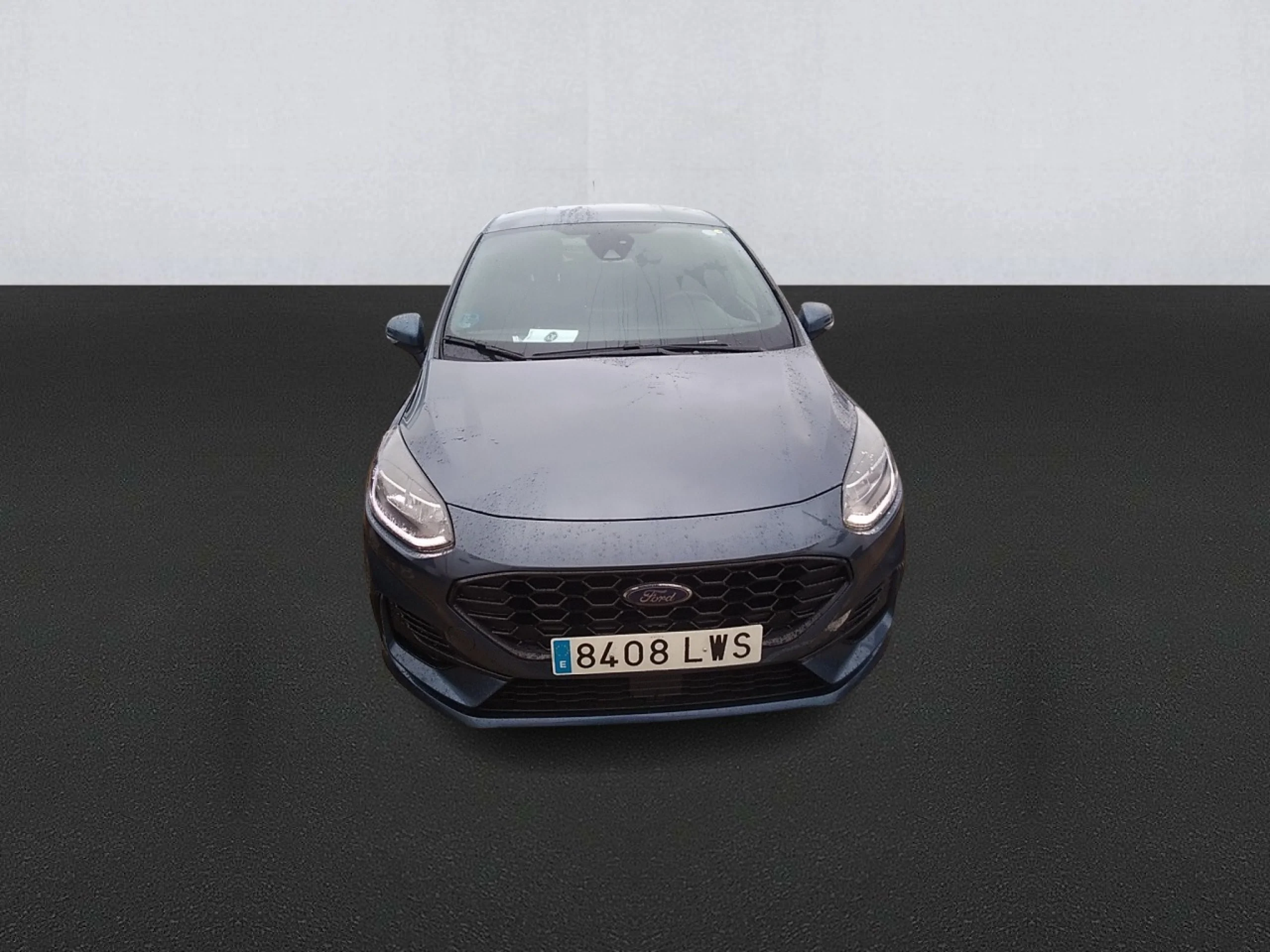 Ford Fiesta 1.0 EcoBoost MHEV 92kW(125CV) ST-Line 5p - Foto 2