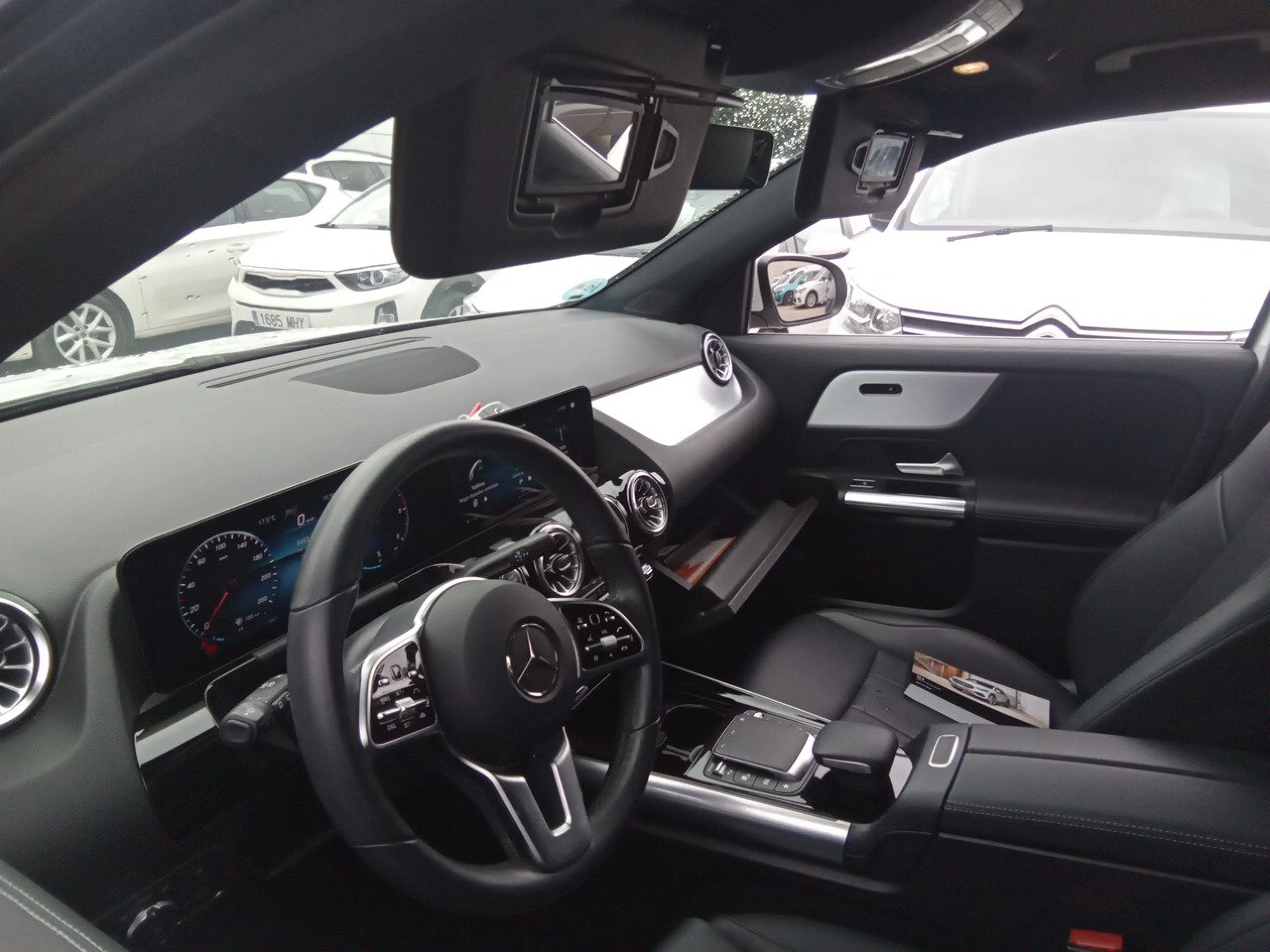 Mercedes-Benz GLA 220 MERCEDES GLA  220 D 4MATIC - Foto 7