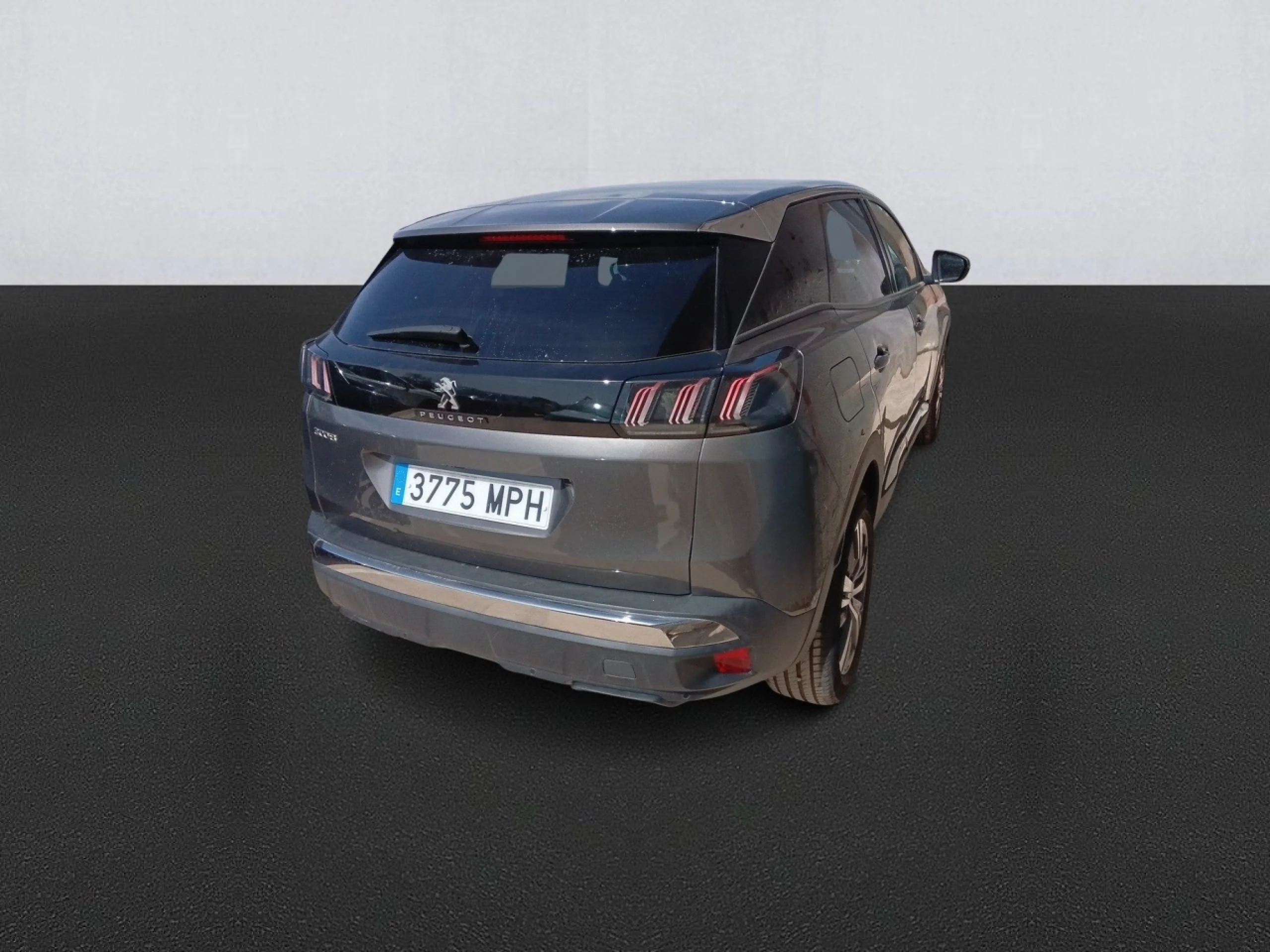 Peugeot 3008 1.5 BlueHDi 96kW S&amp;S Allure Pack EAT8 - Foto 4