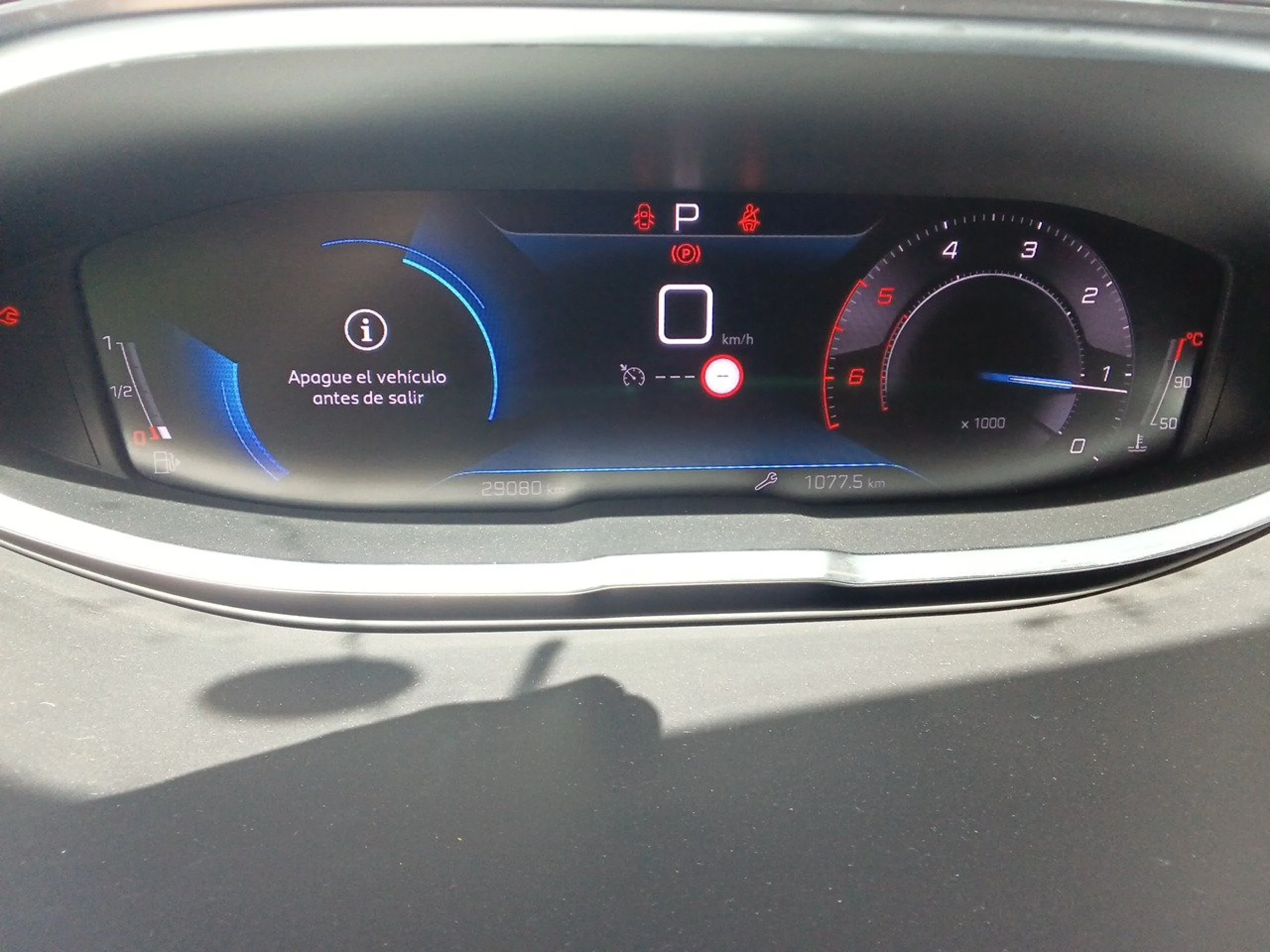 Peugeot 3008 1.5 BlueHDi 96kW S&amp;S Allure Pack EAT8 - Foto 8