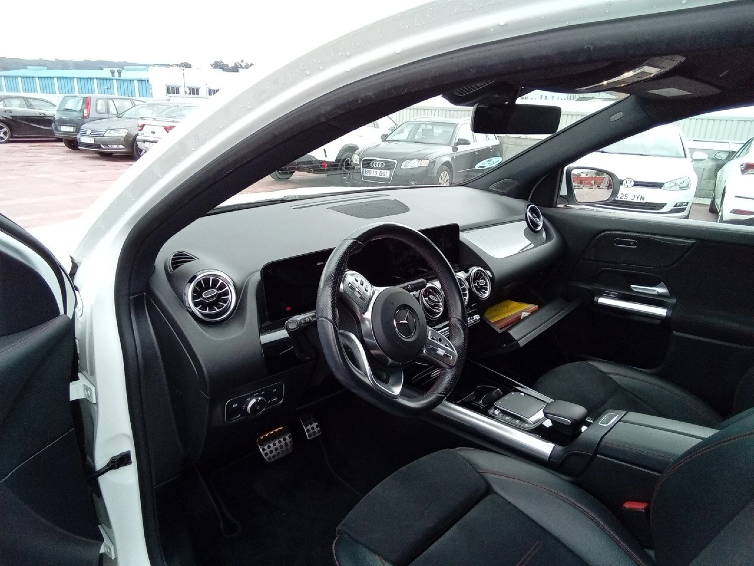 Mercedes-Benz GLA 200 MERCEDES GLA  200 D - Foto 7