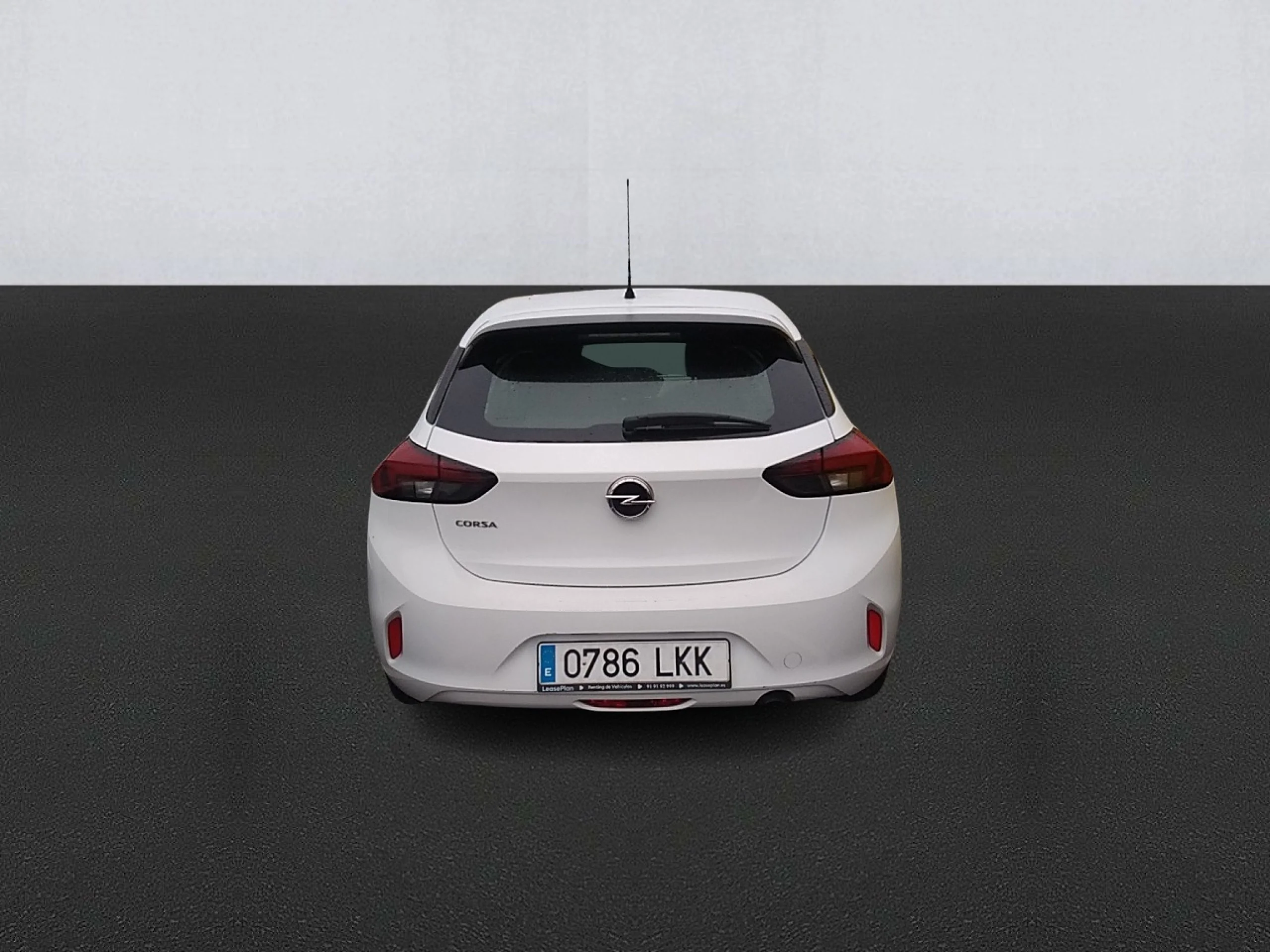 Opel Corsa 1.2T XHL 74kW (100CV) Edition - Foto 5