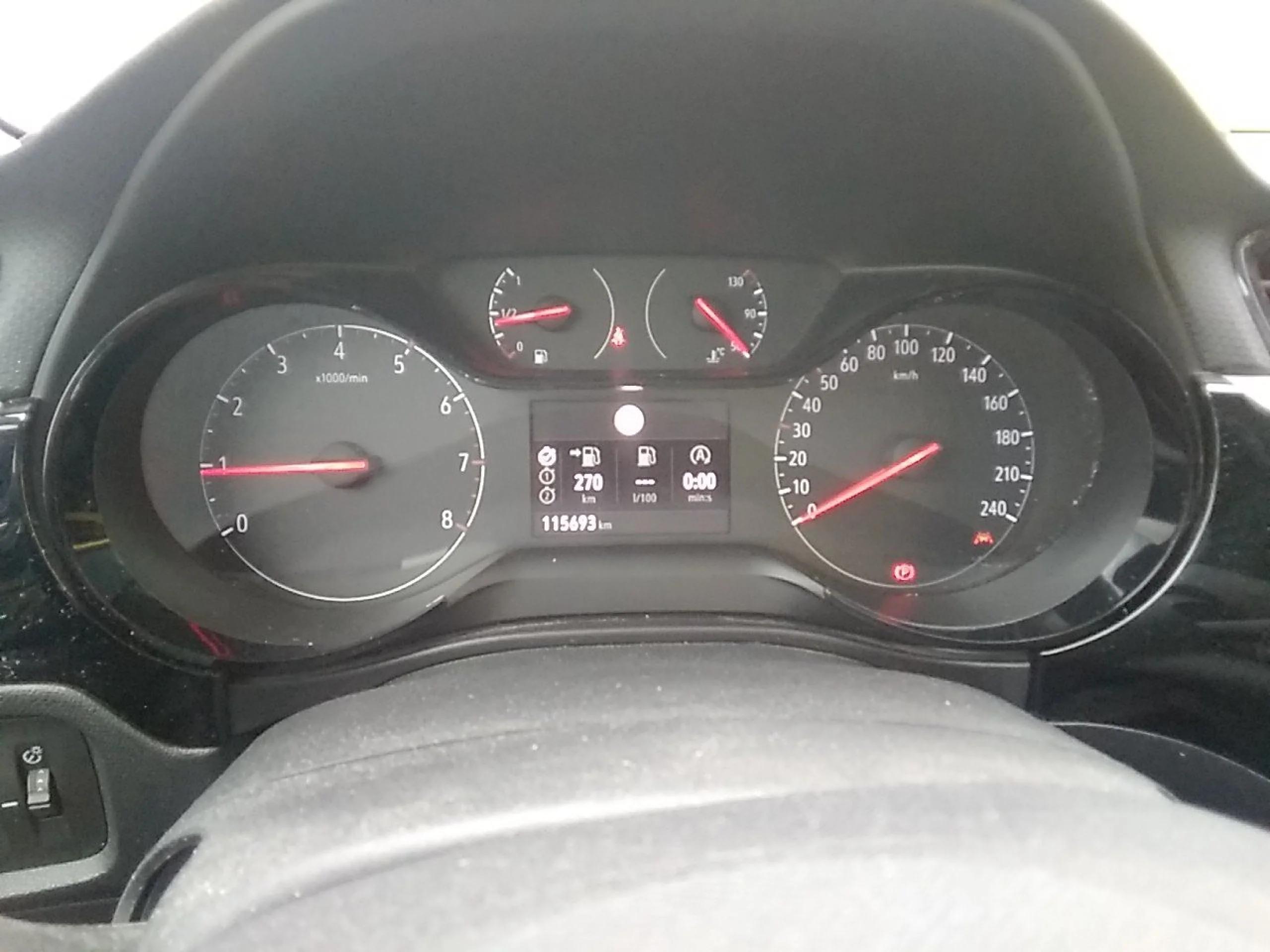 Opel Corsa 1.2T XHL 74kW (100CV) Edition - Foto 8