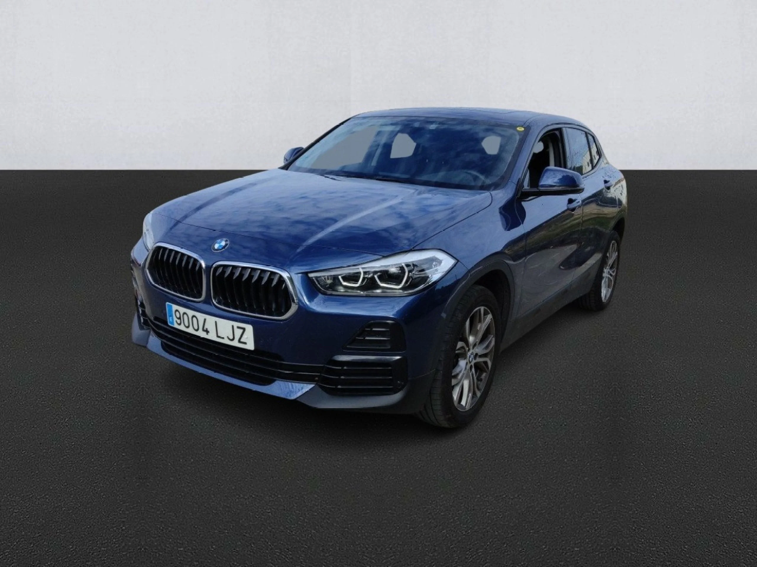 BMW X2 sDrive18d - Foto 1