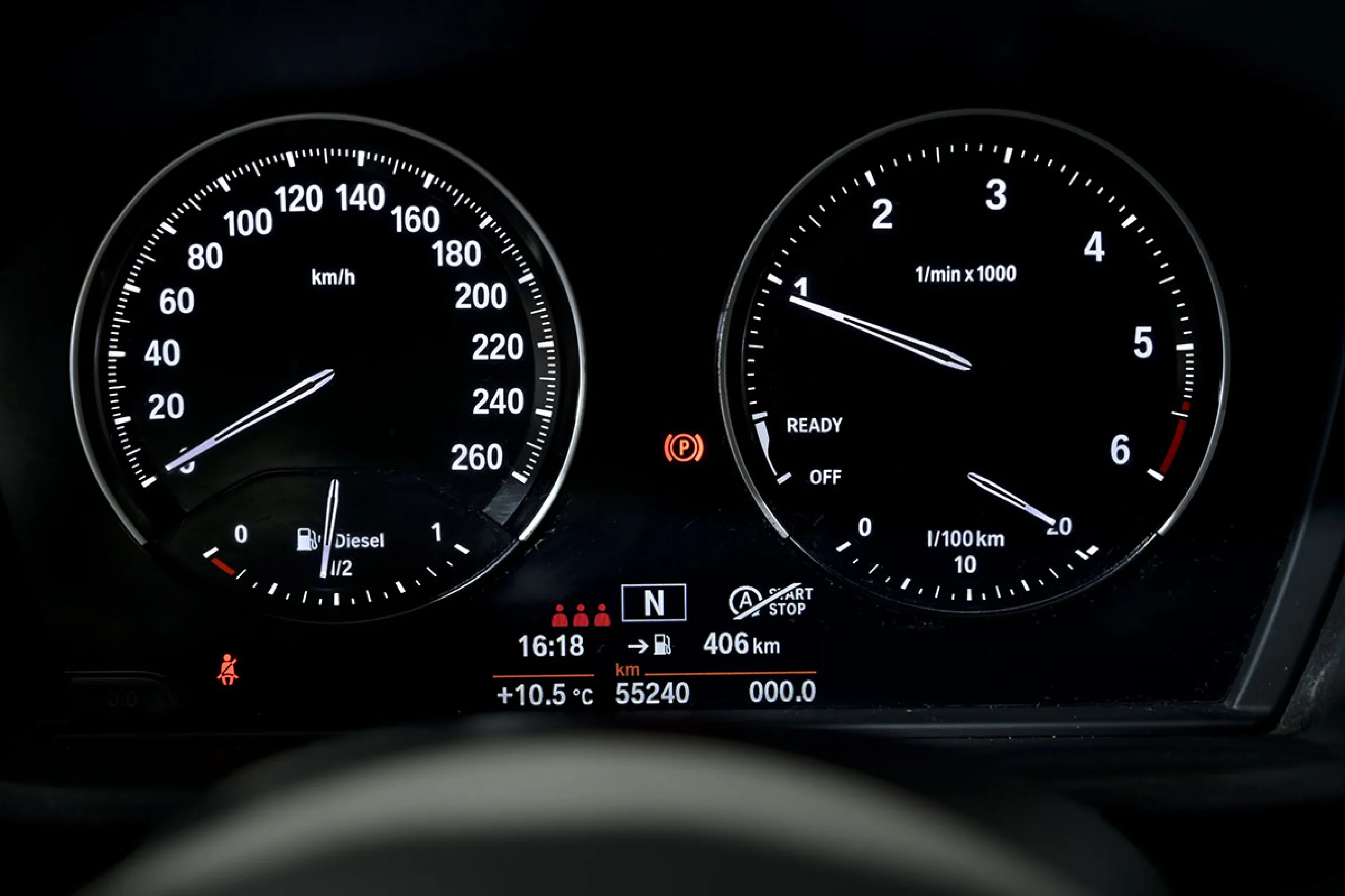 BMW X1 sDrive16d - Foto 7