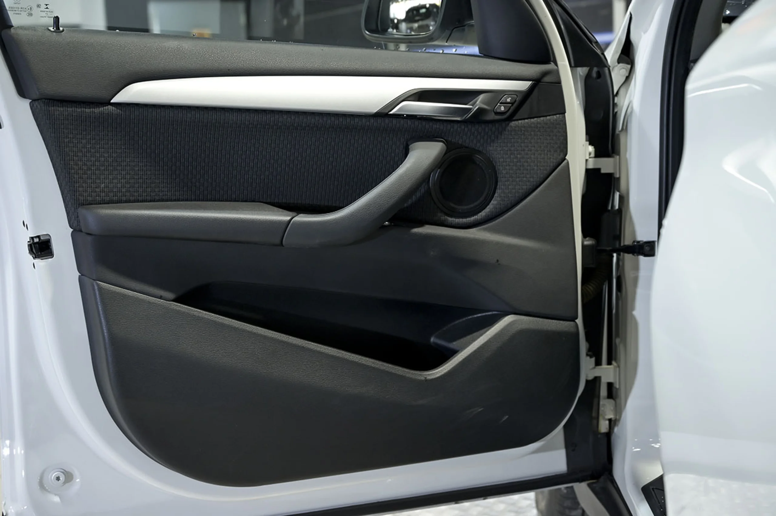 BMW X1 sDrive16d - Foto 21