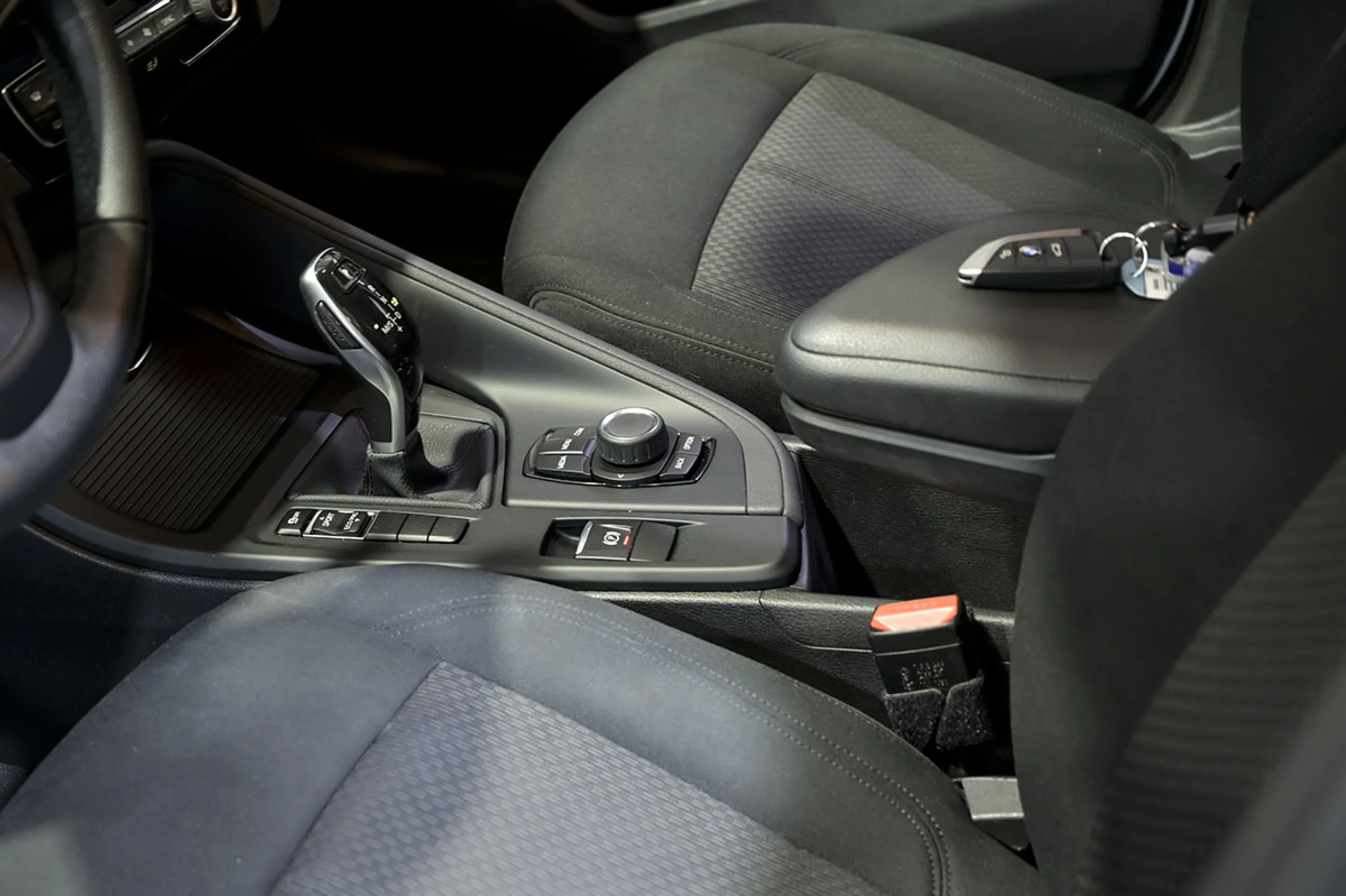 BMW X1 sDrive16d - Foto 33