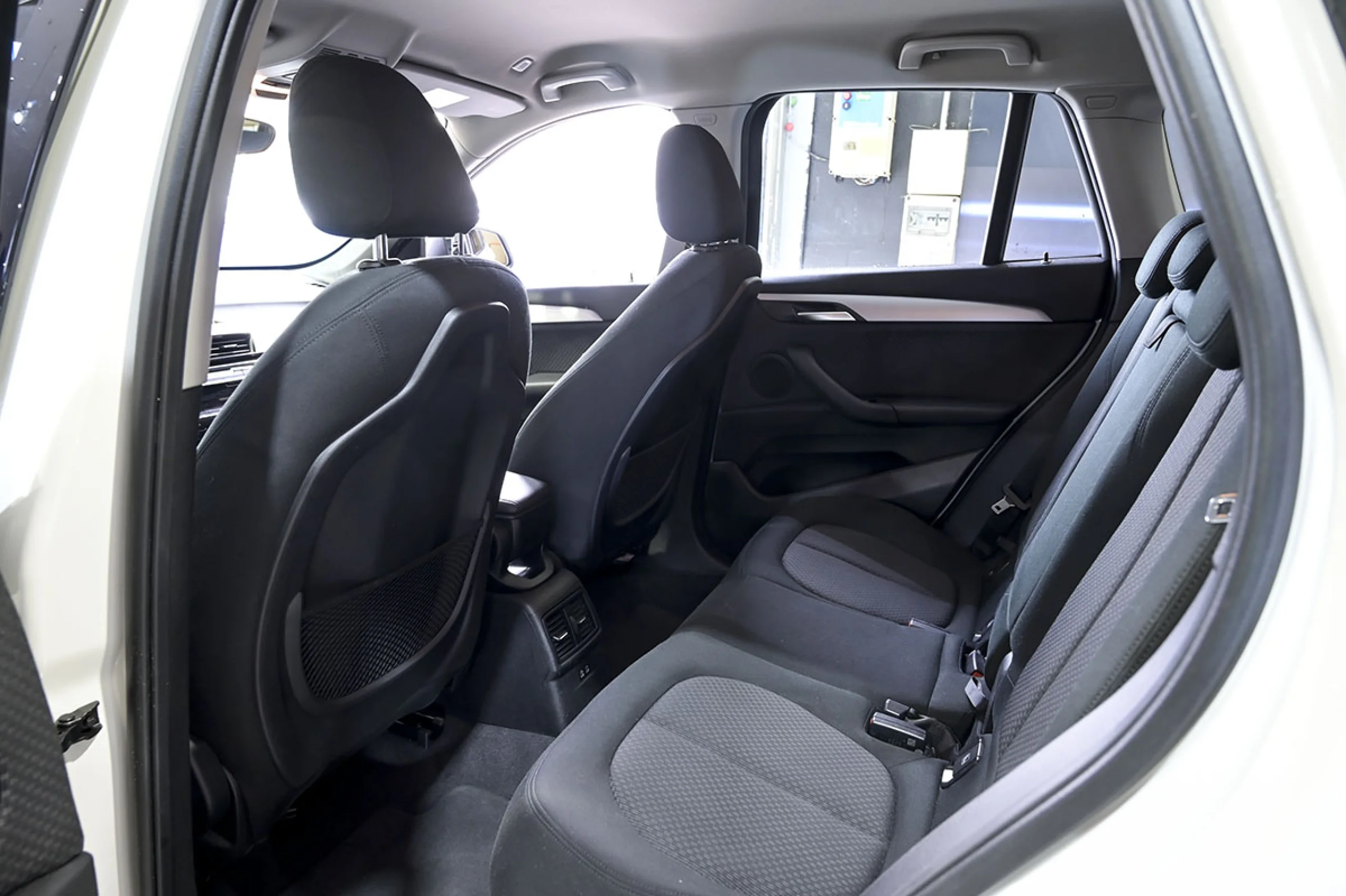 BMW X1 sDrive16d - Foto 16