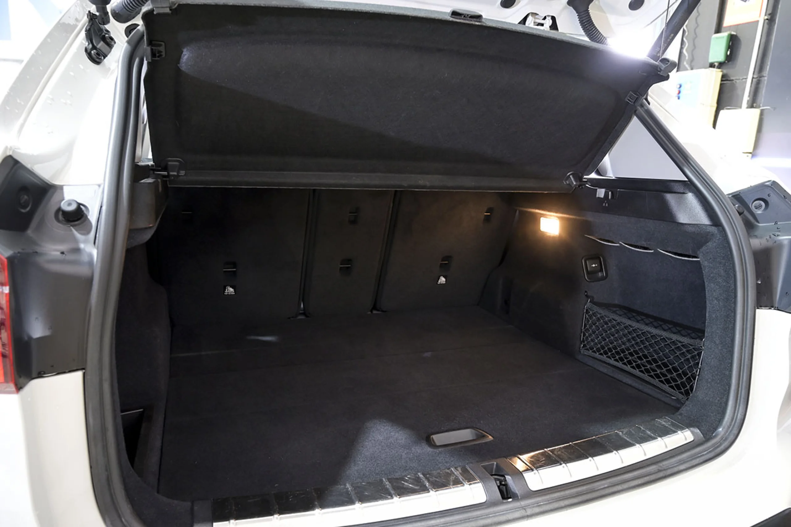 BMW X1 sDrive16d - Foto 13