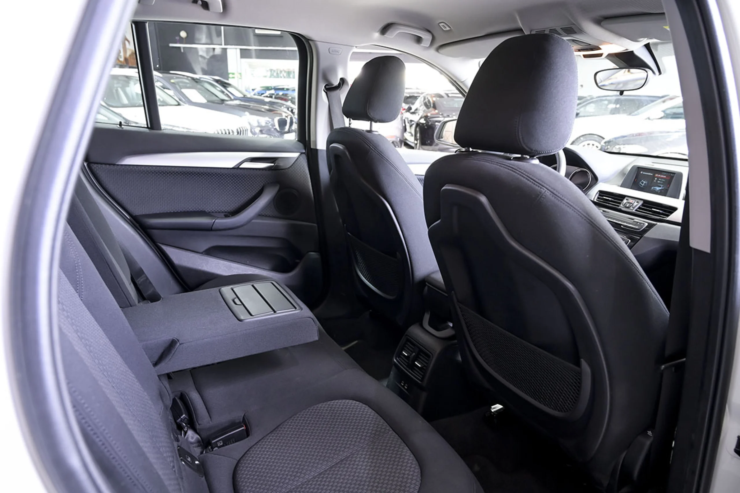 BMW X1 sDrive16d - Foto 15