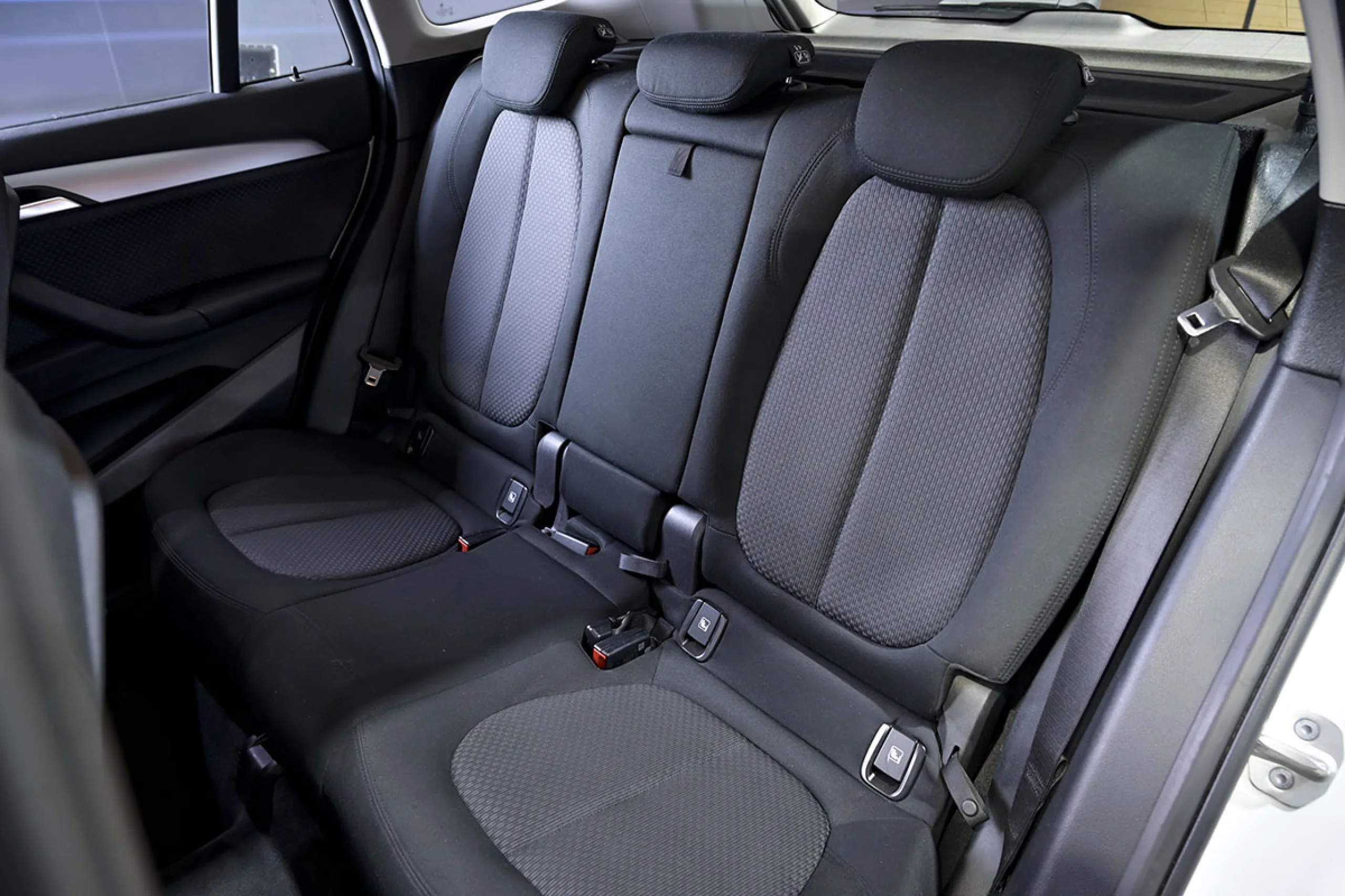 BMW X1 sDrive16d - Foto 17