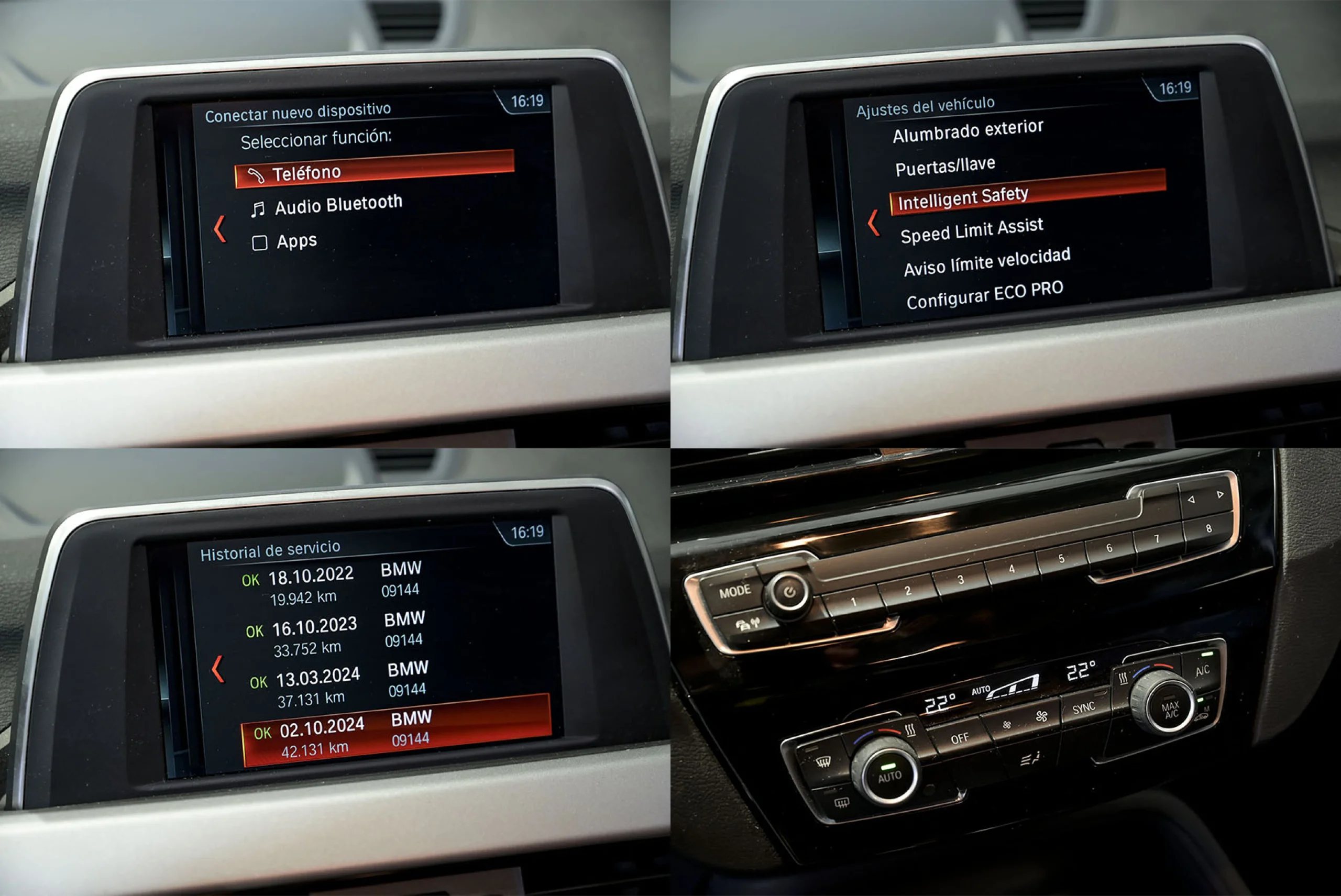 BMW X1 sDrive16d - Foto 10