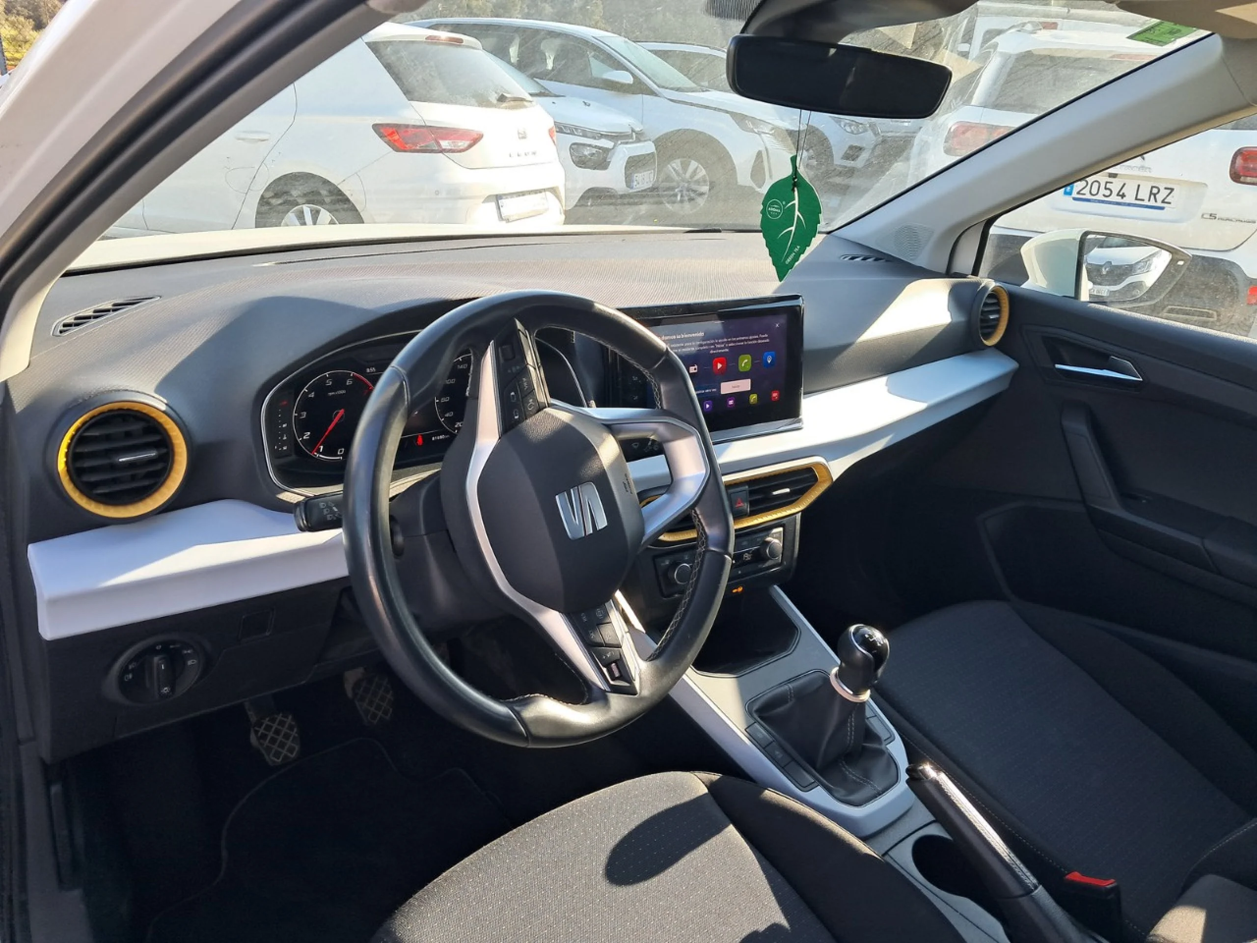 Seat Arona 1.0 TSI 81kW (110CV) Style Plus - Foto 7