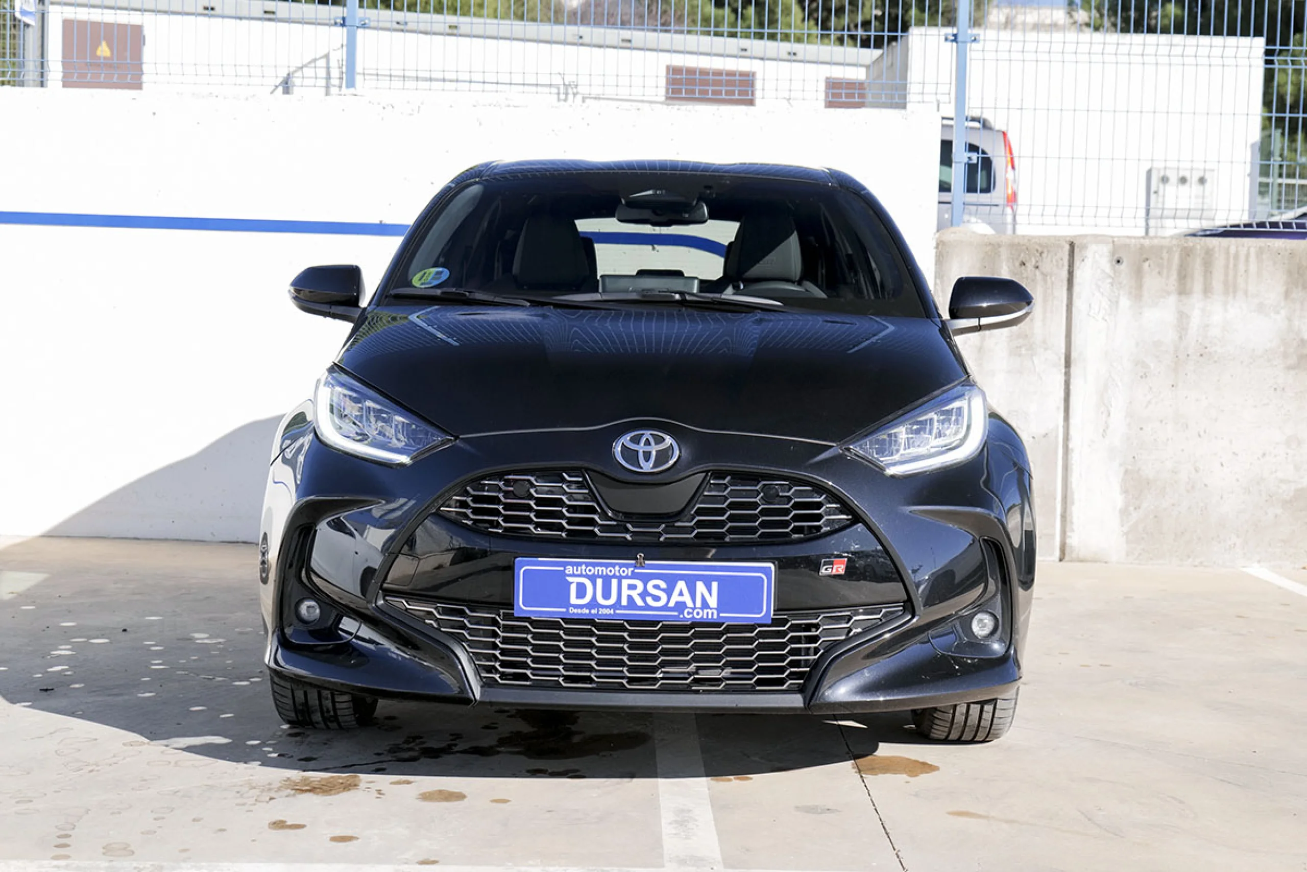 Toyota Yaris 202 - Foto 2