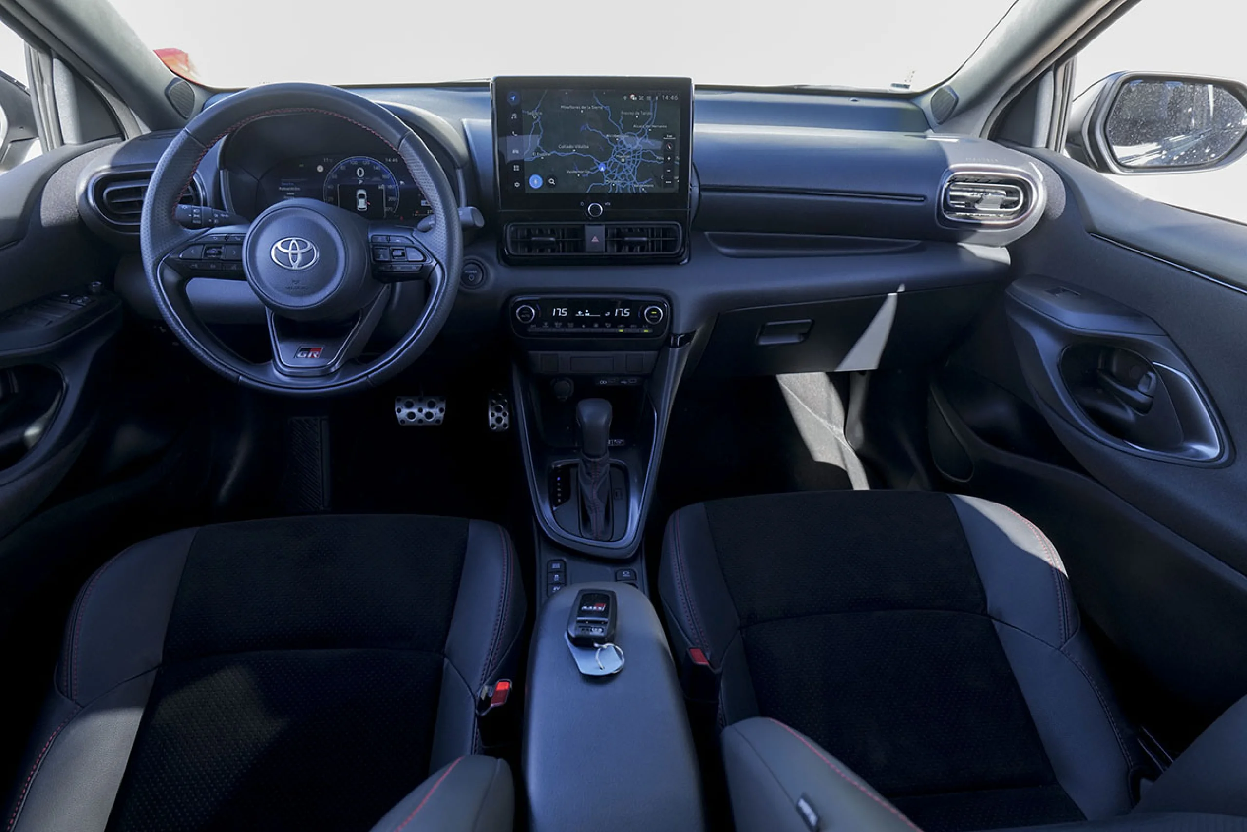 Toyota Yaris 202 - Foto 6