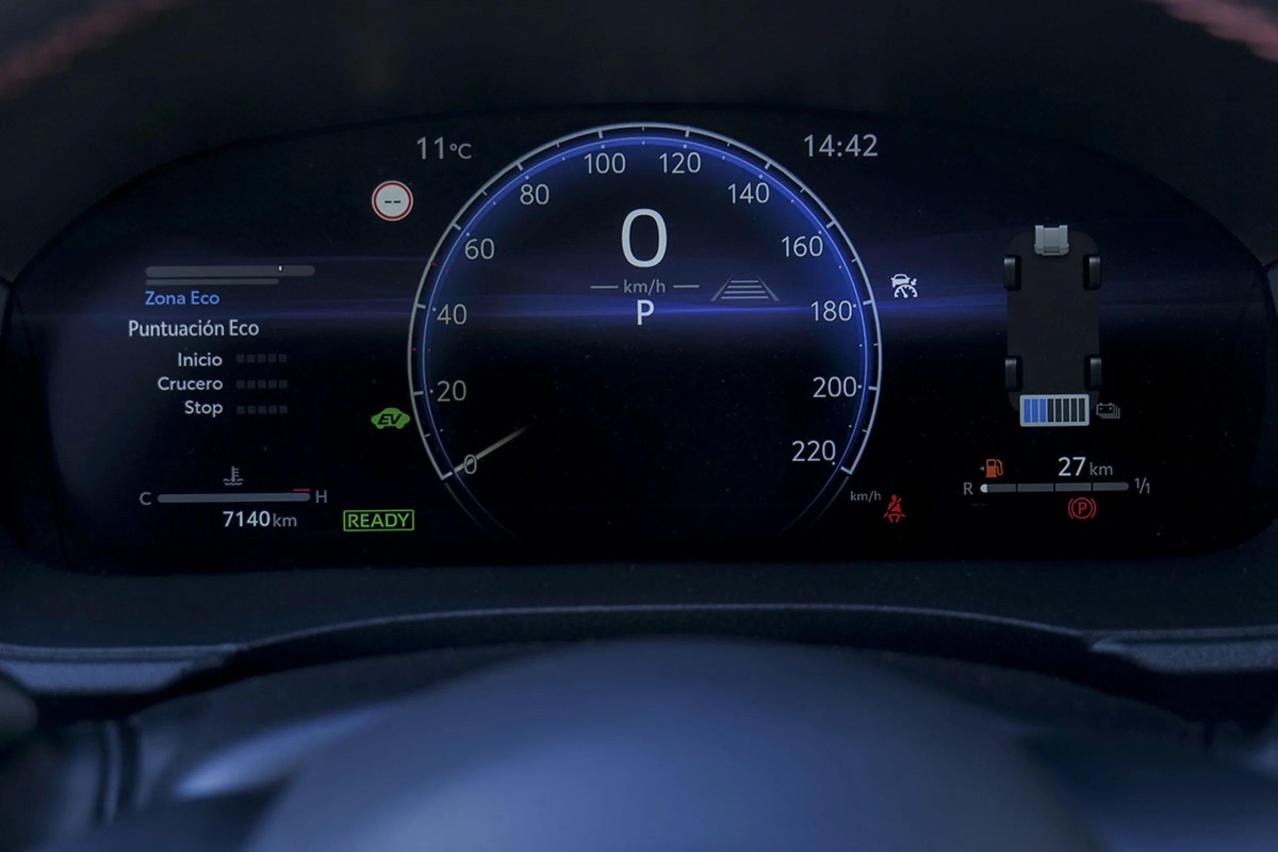 Toyota Yaris 202 - Foto 7