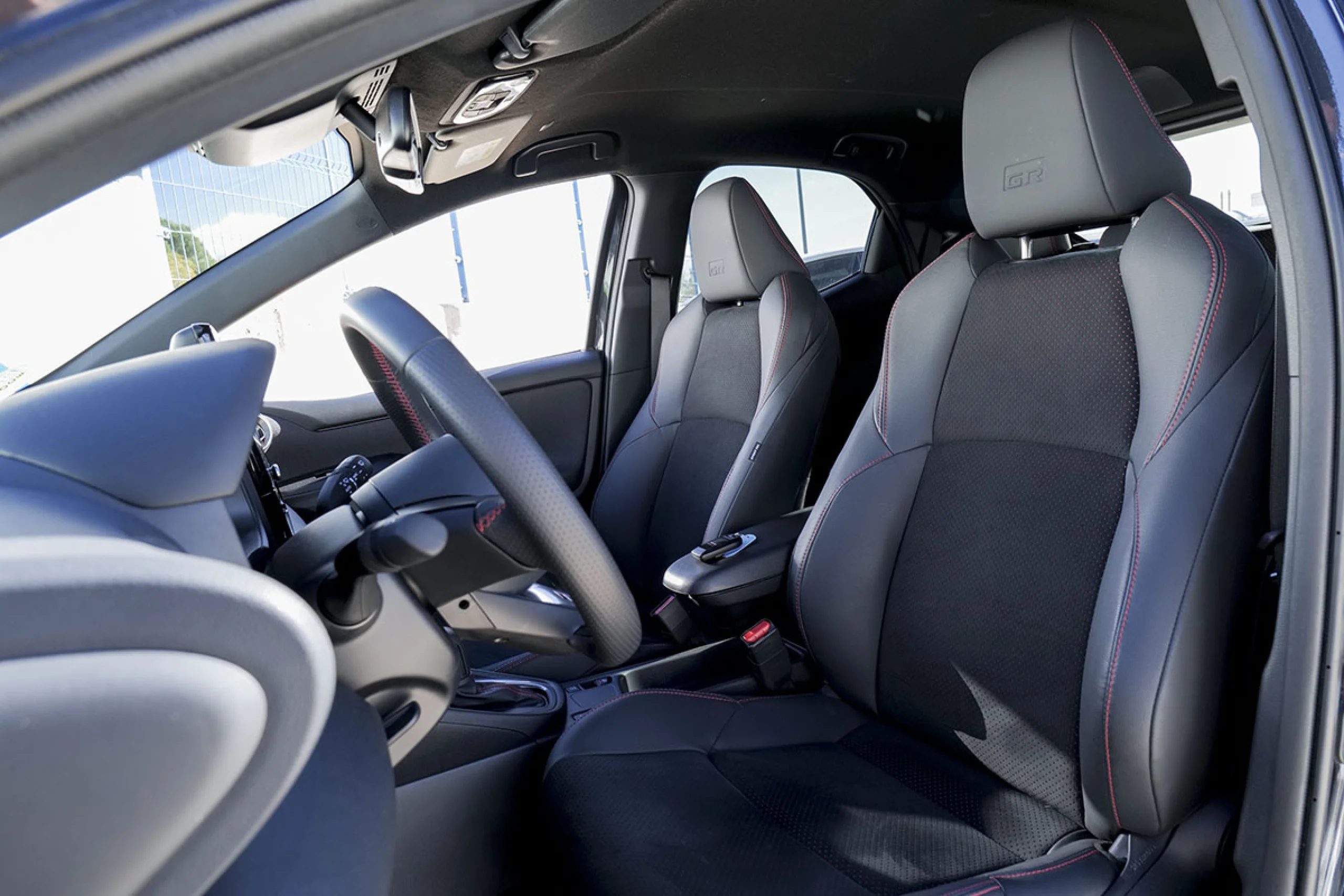 Toyota Yaris 202 - Foto 19