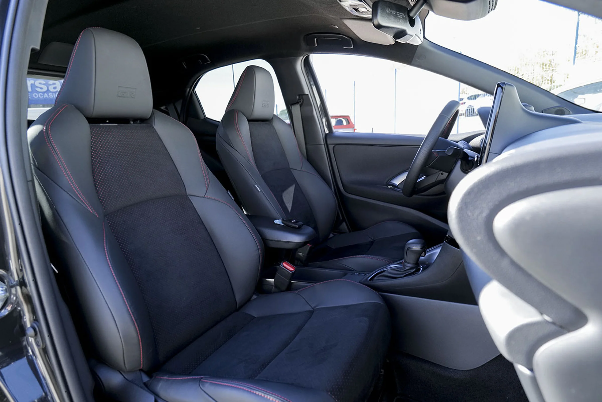 Toyota Yaris 202 - Foto 27