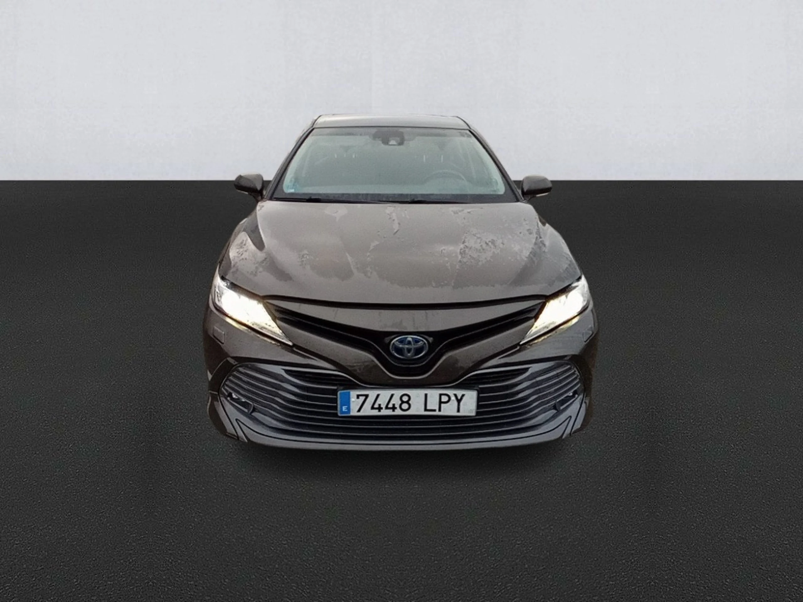 Toyota Camry 2.5 220H Luxury - Foto 2