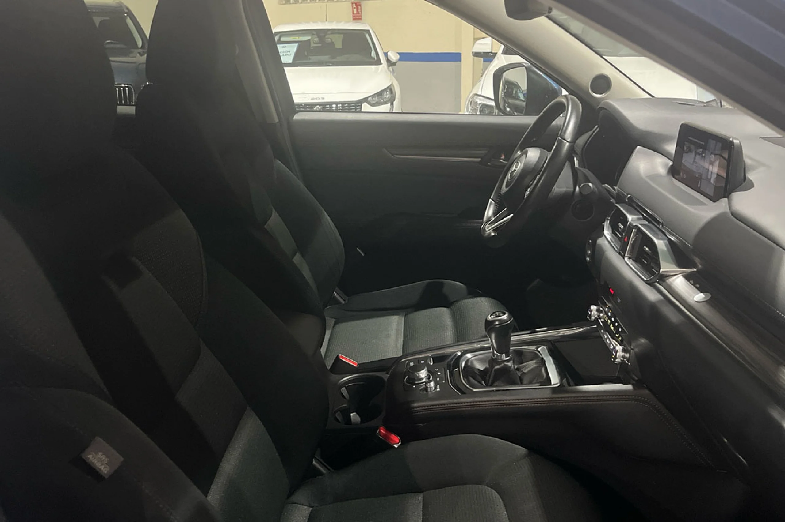 Mazda CX-5 2.2 D 110kW 150CV 2WD Zenith - Foto 22
